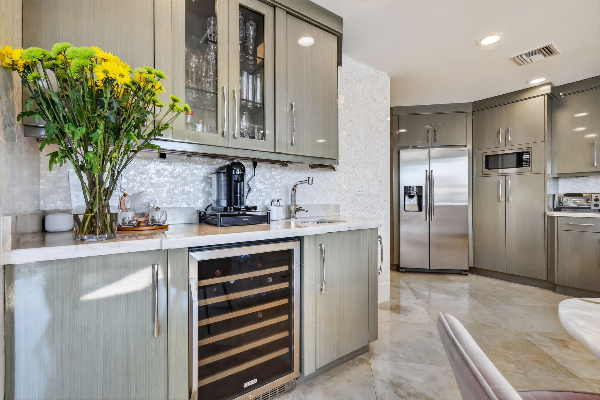 2912 S Ocean #TH3, Highland Beach FL 33487