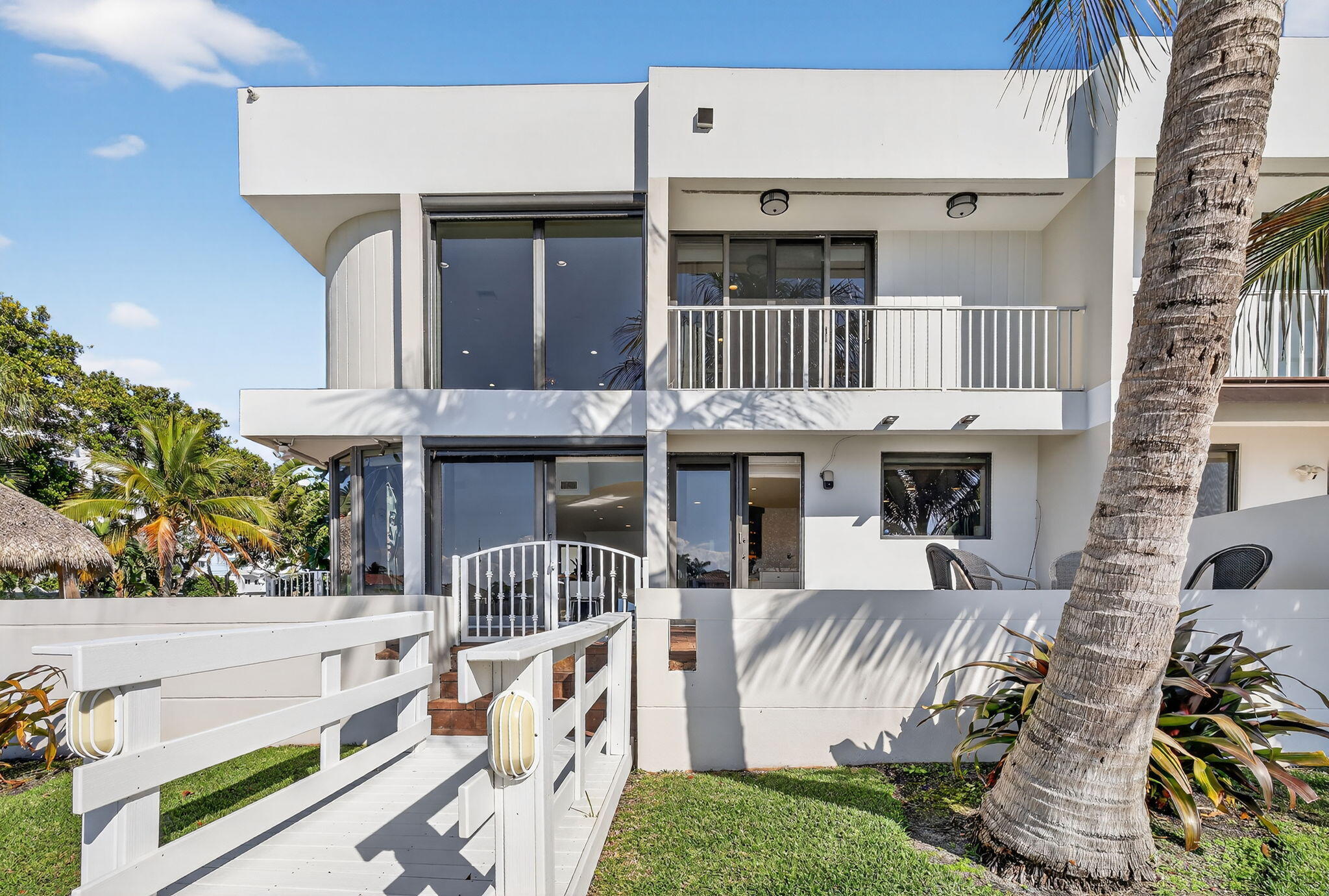 2912 S Ocean #TH3, Highland Beach FL 33487