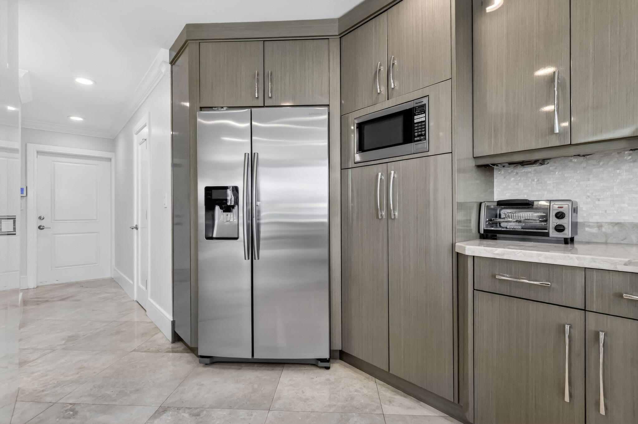 2912 S Ocean #TH3, Highland Beach FL 33487