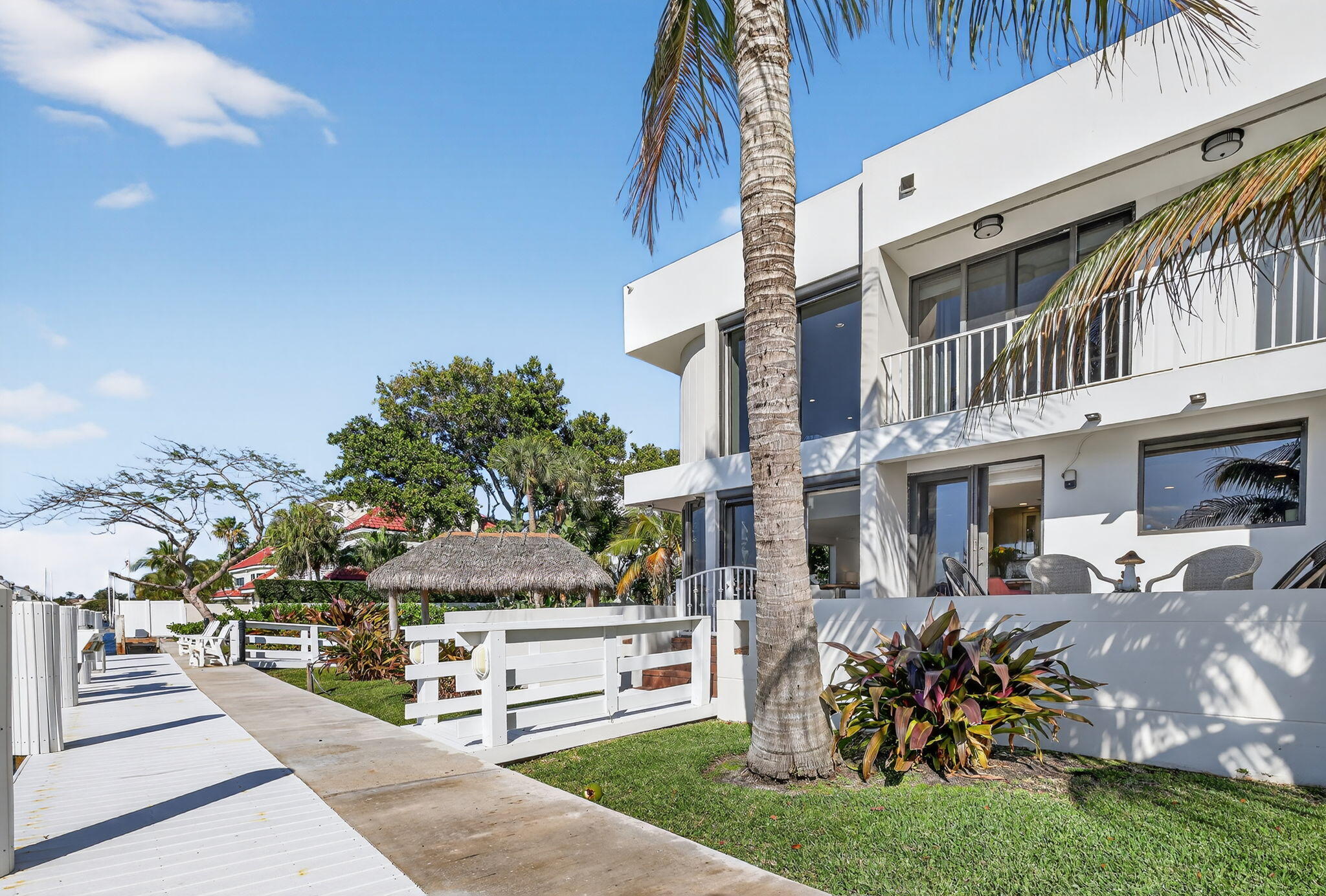 2912 S Ocean #TH3, Highland Beach FL 33487