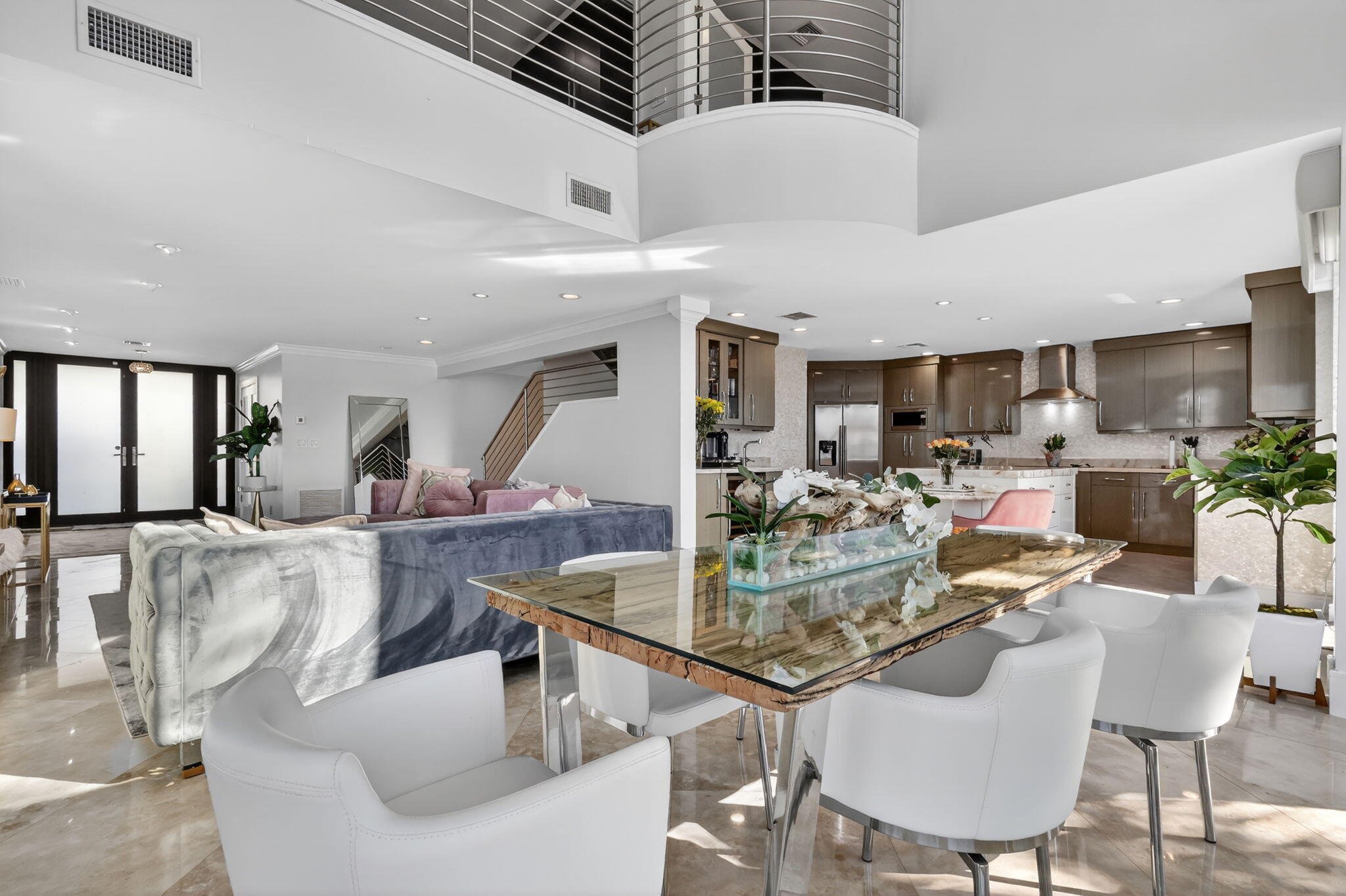 2912 S Ocean #TH3, Highland Beach FL 33487