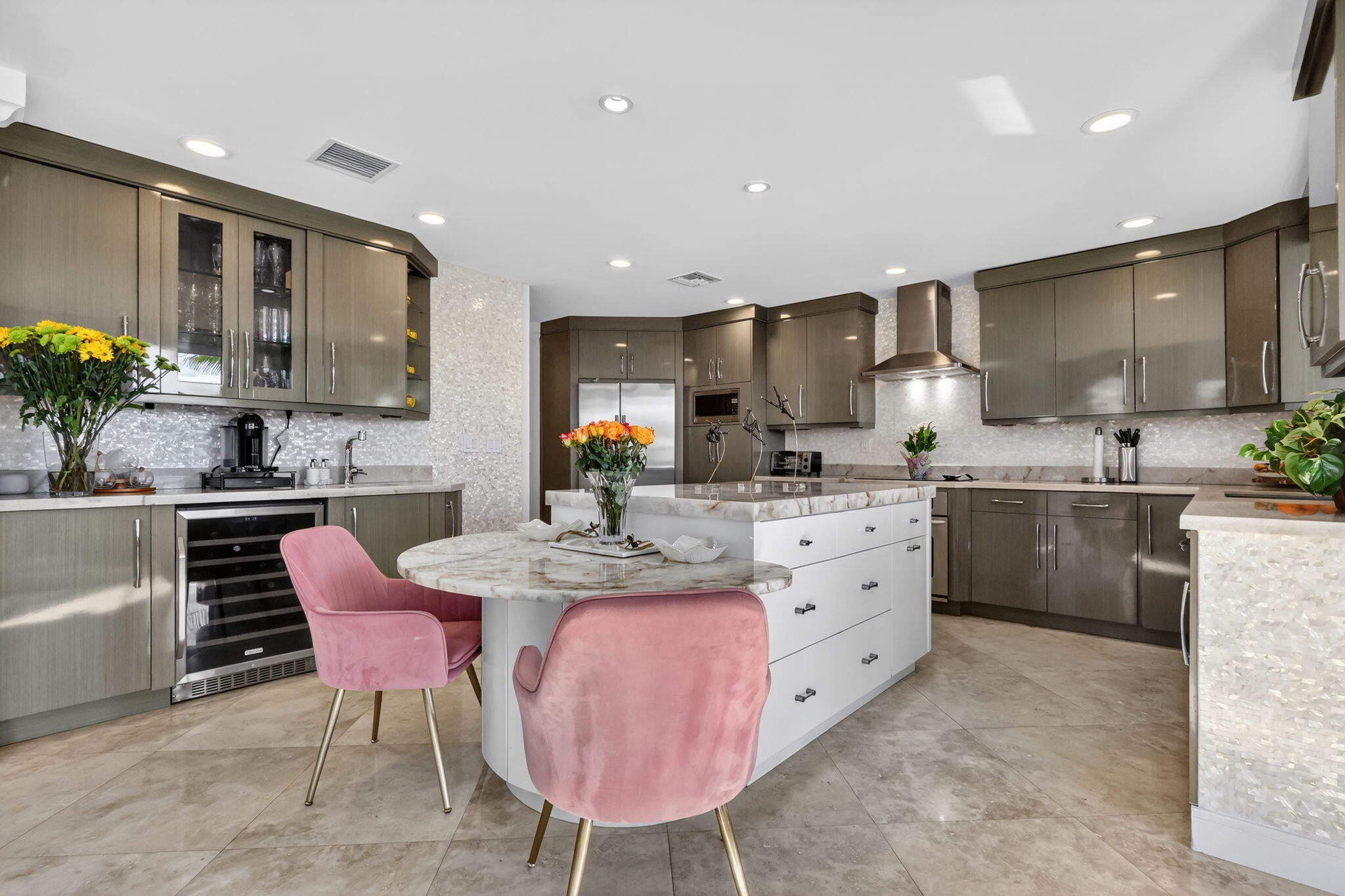 2912 S Ocean #TH3, Highland Beach FL 33487