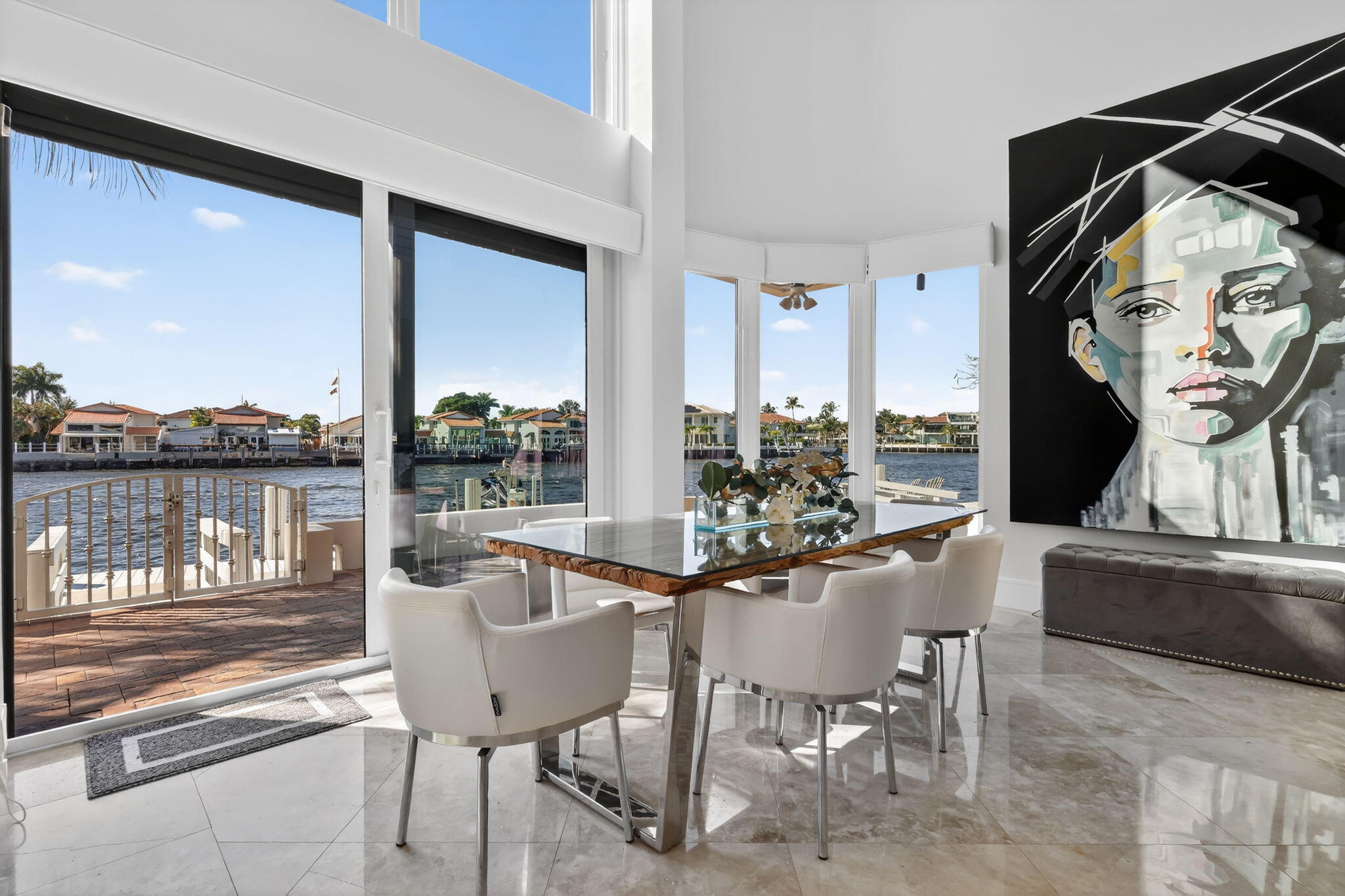 2912 S Ocean #TH3, Highland Beach FL 33487