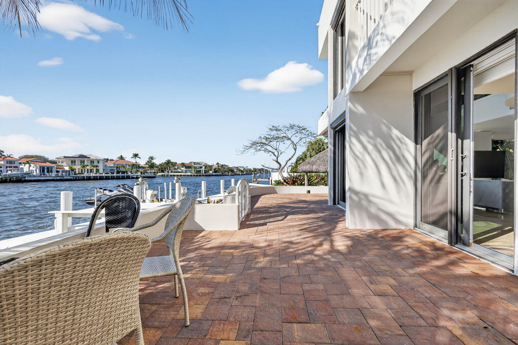 2912 S Ocean #TH3, Highland Beach FL 33487