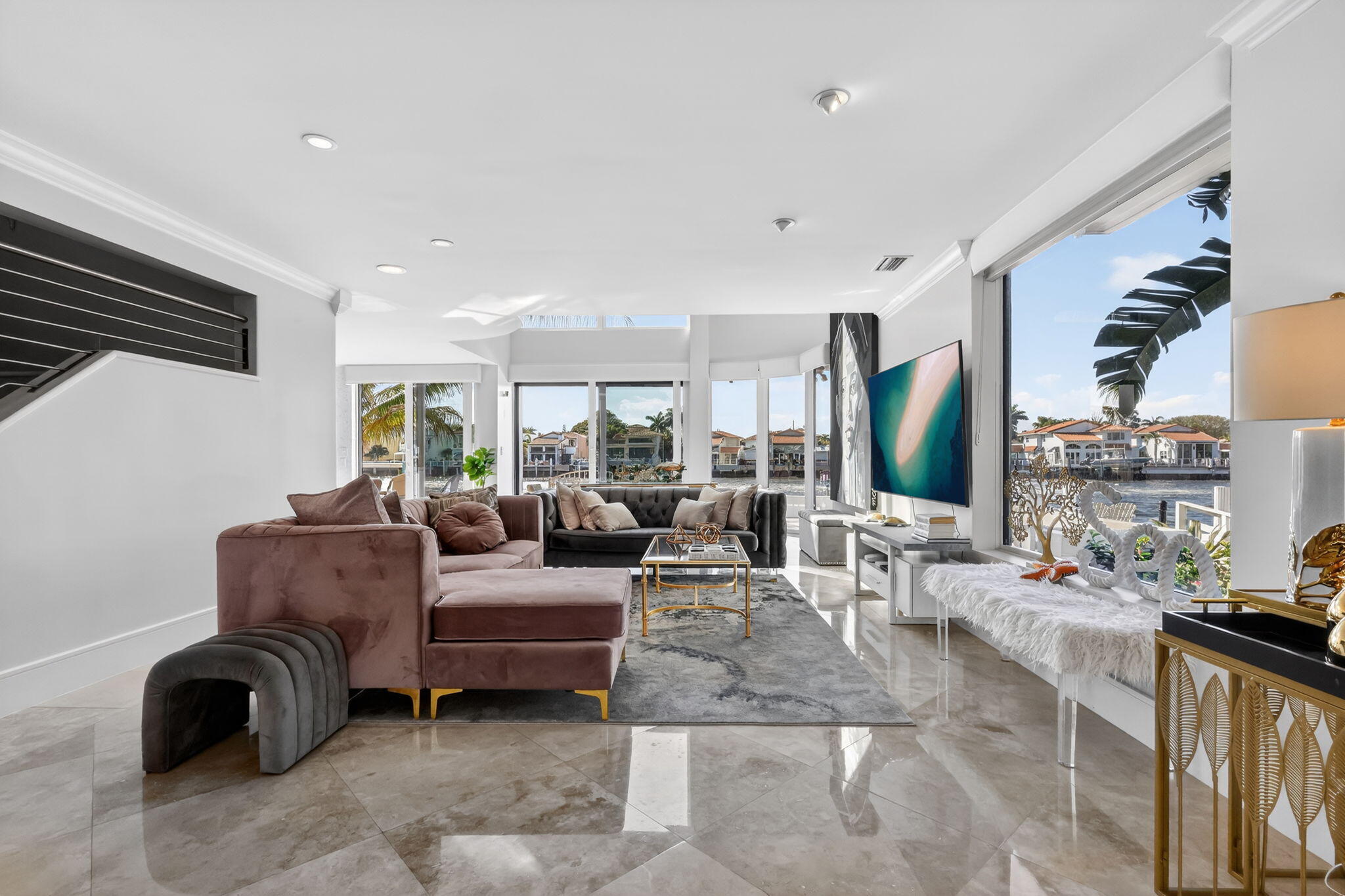 2912 S Ocean #TH3, Highland Beach FL 33487