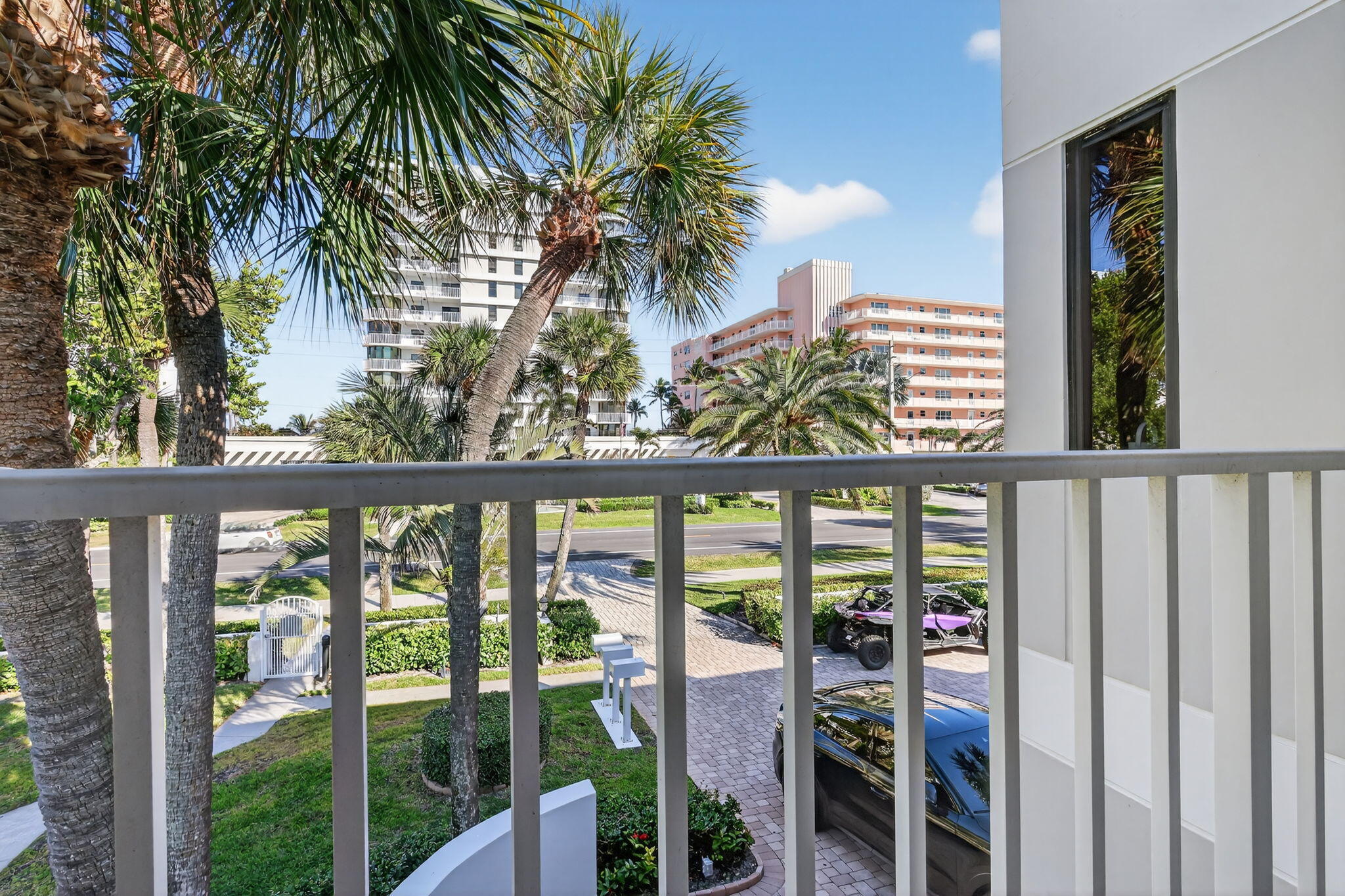 2912 S Ocean #TH3, Highland Beach FL 33487