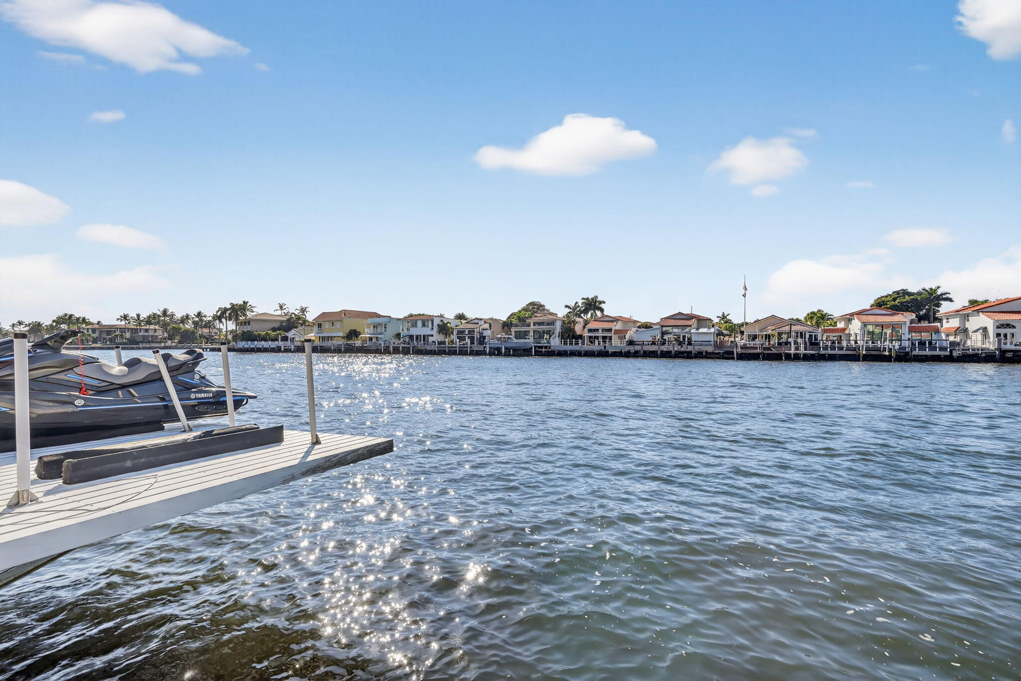 2912 S Ocean #TH3, Highland Beach FL 33487