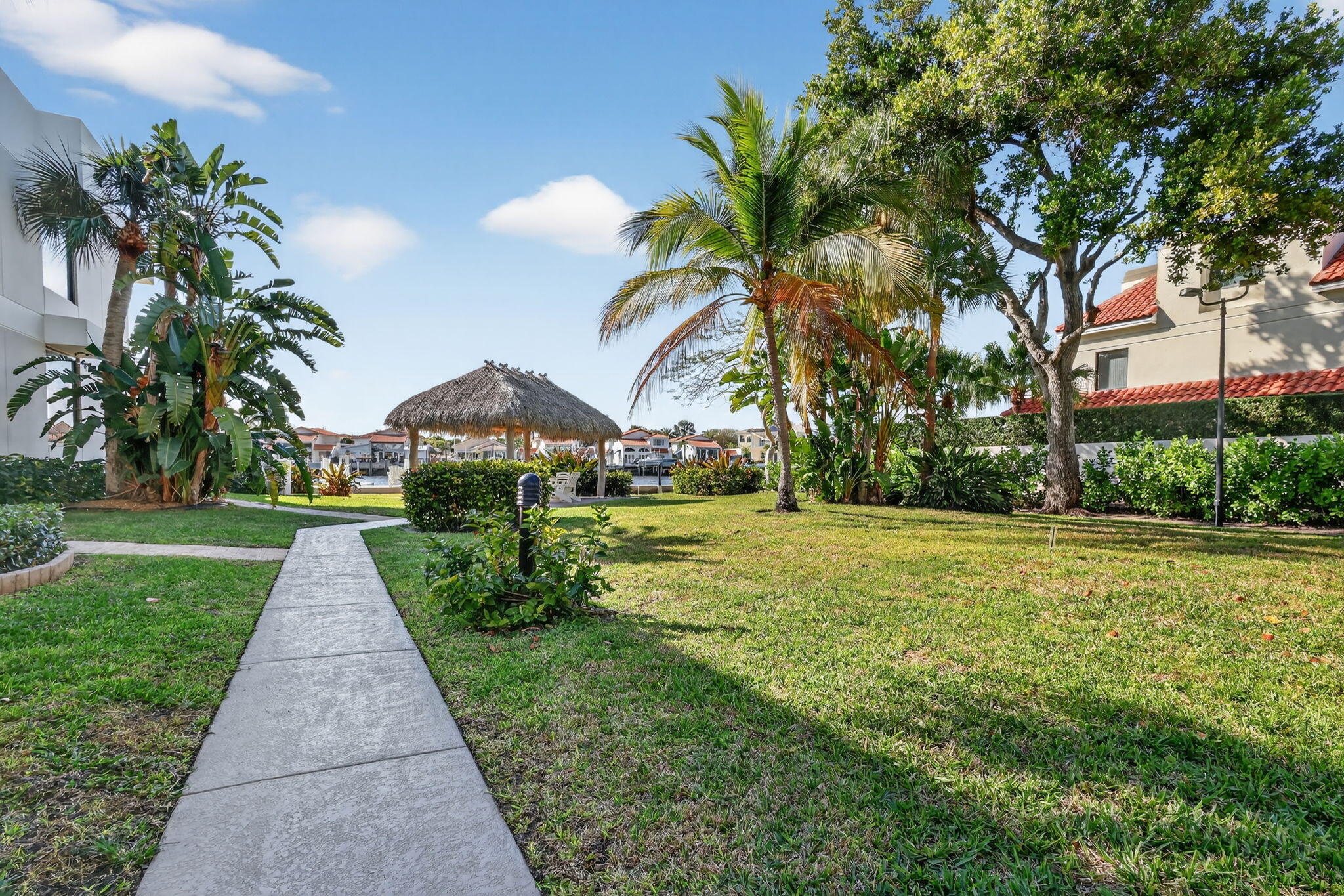2912 S Ocean #TH3, Highland Beach FL 33487