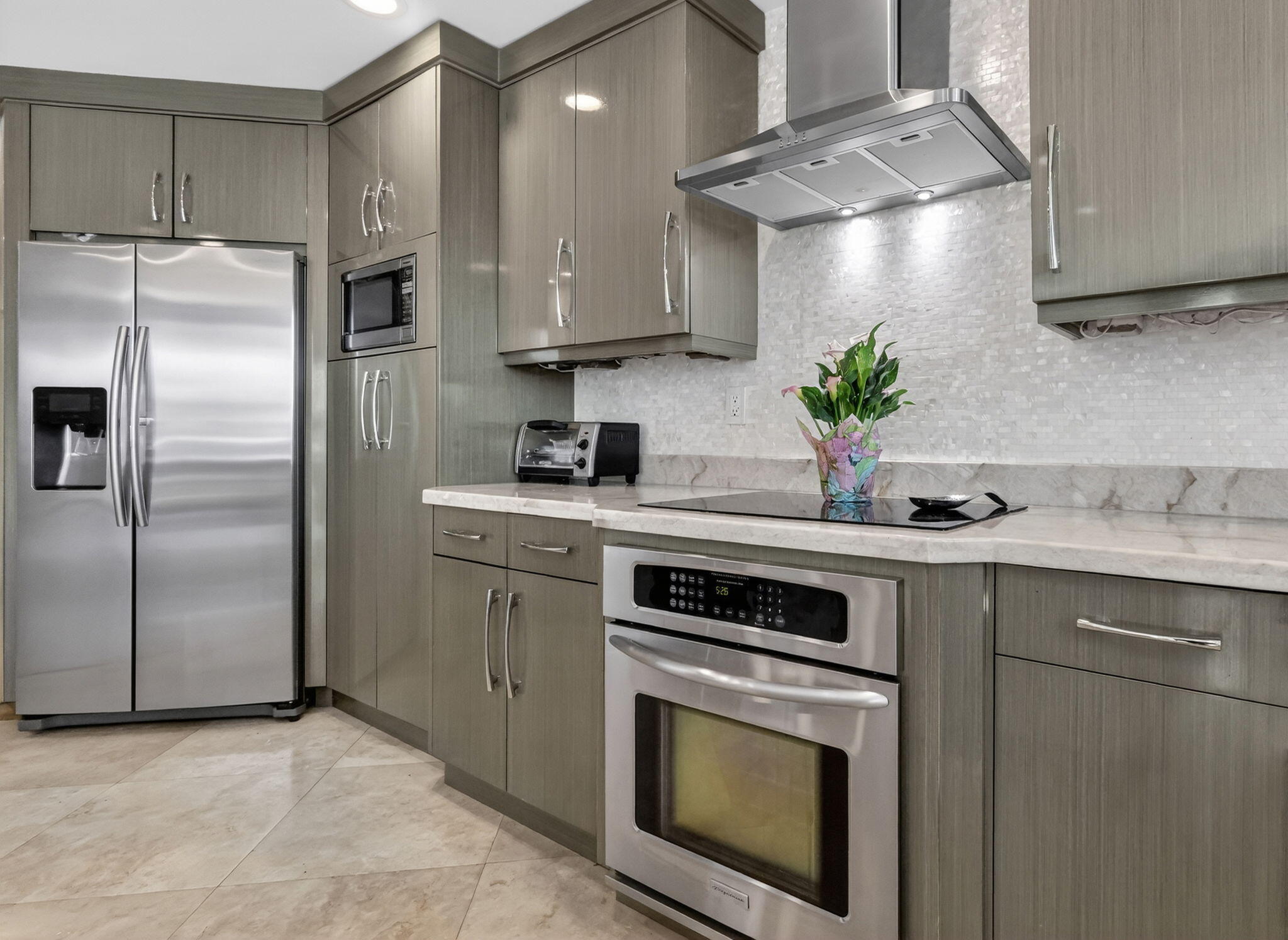 2912 S Ocean #TH3, Highland Beach FL 33487