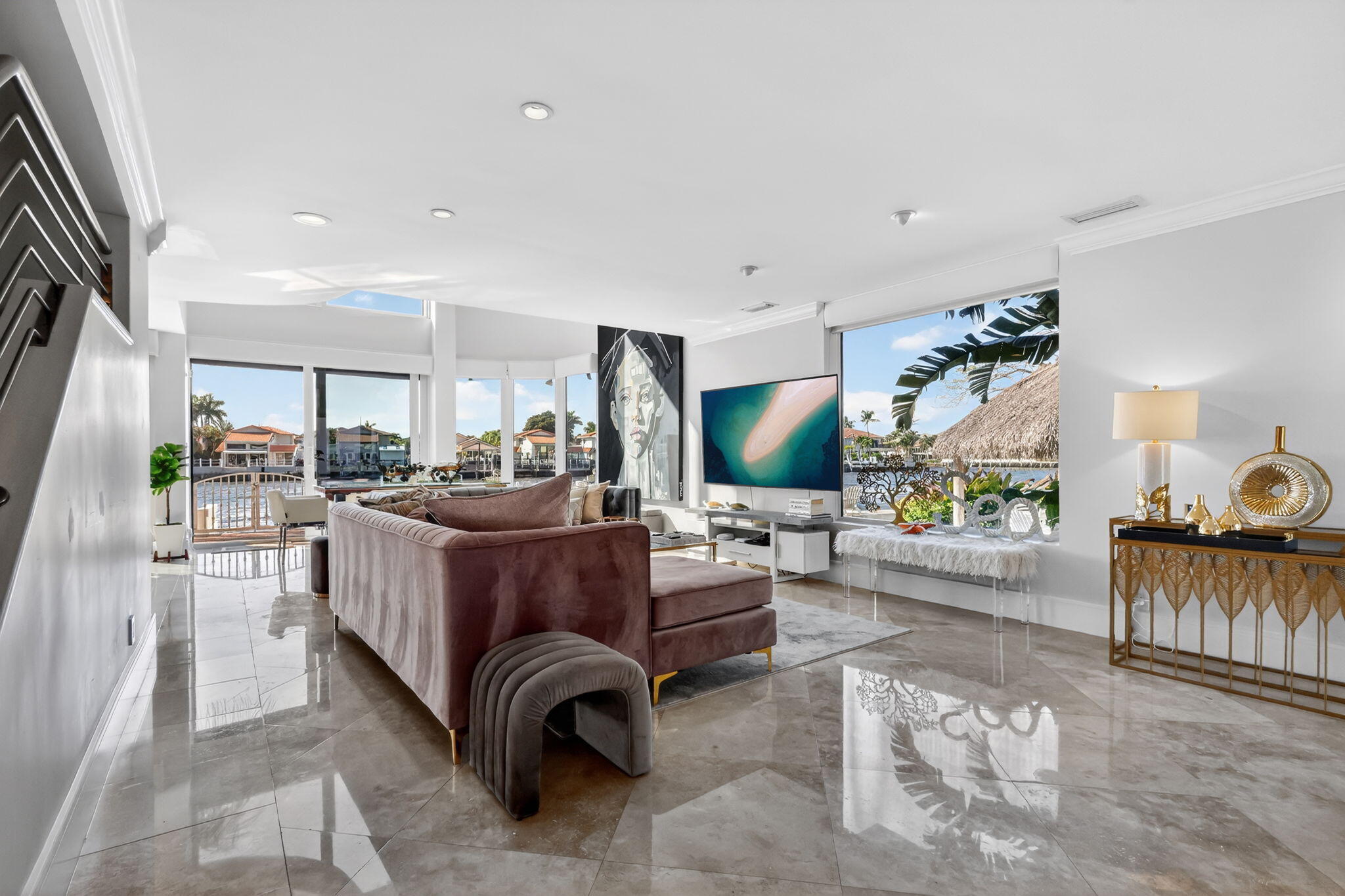 2912 S Ocean #TH3, Highland Beach FL 33487