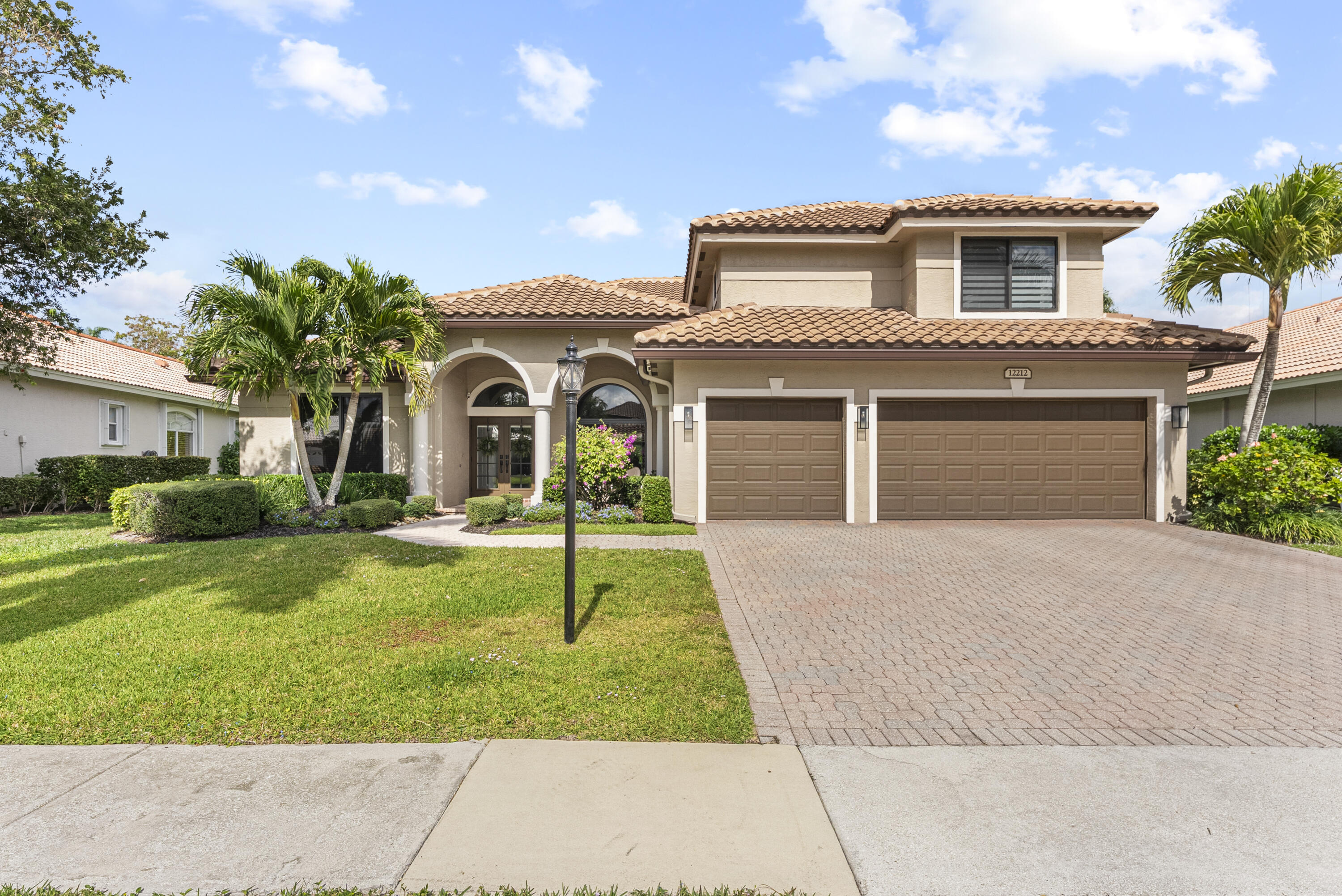 12212 Rockledge, Boca Raton FL 33428