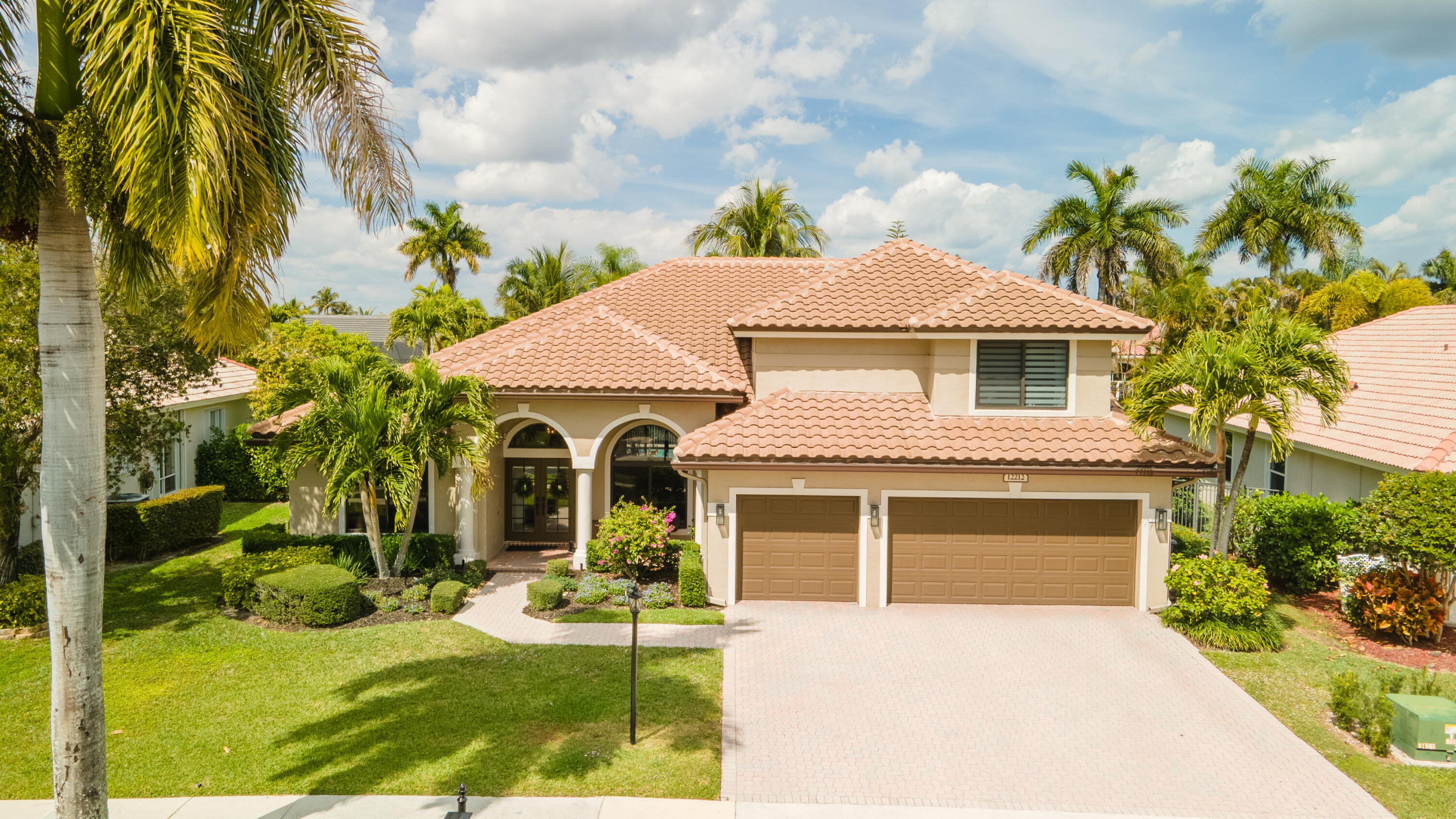 12212 Rockledge, Boca Raton FL 33428