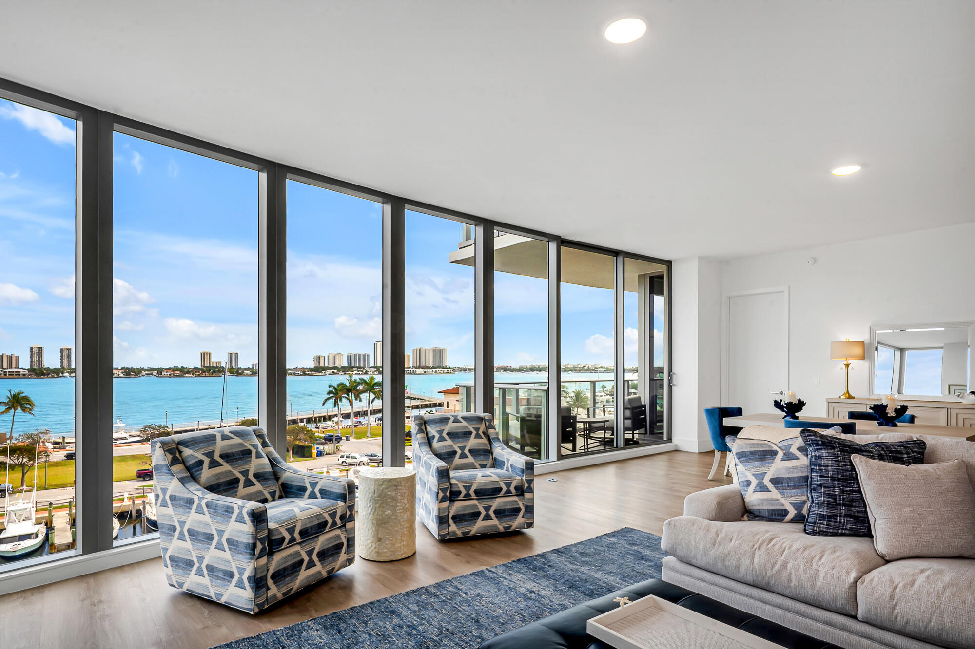 220 Lake Shore #502, Lake Park FL 33403