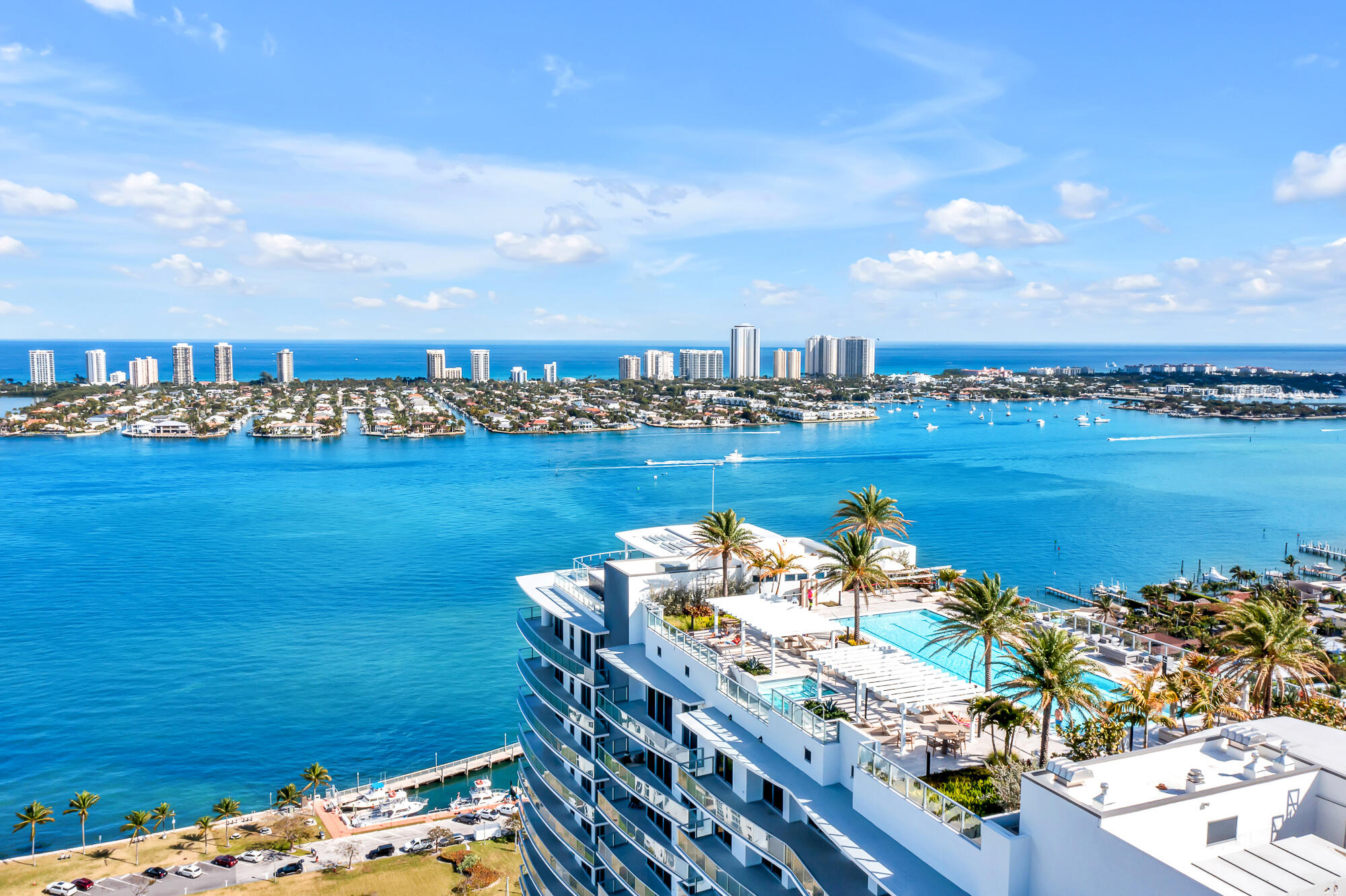 220 Lake Shore #502, Lake Park FL 33403
