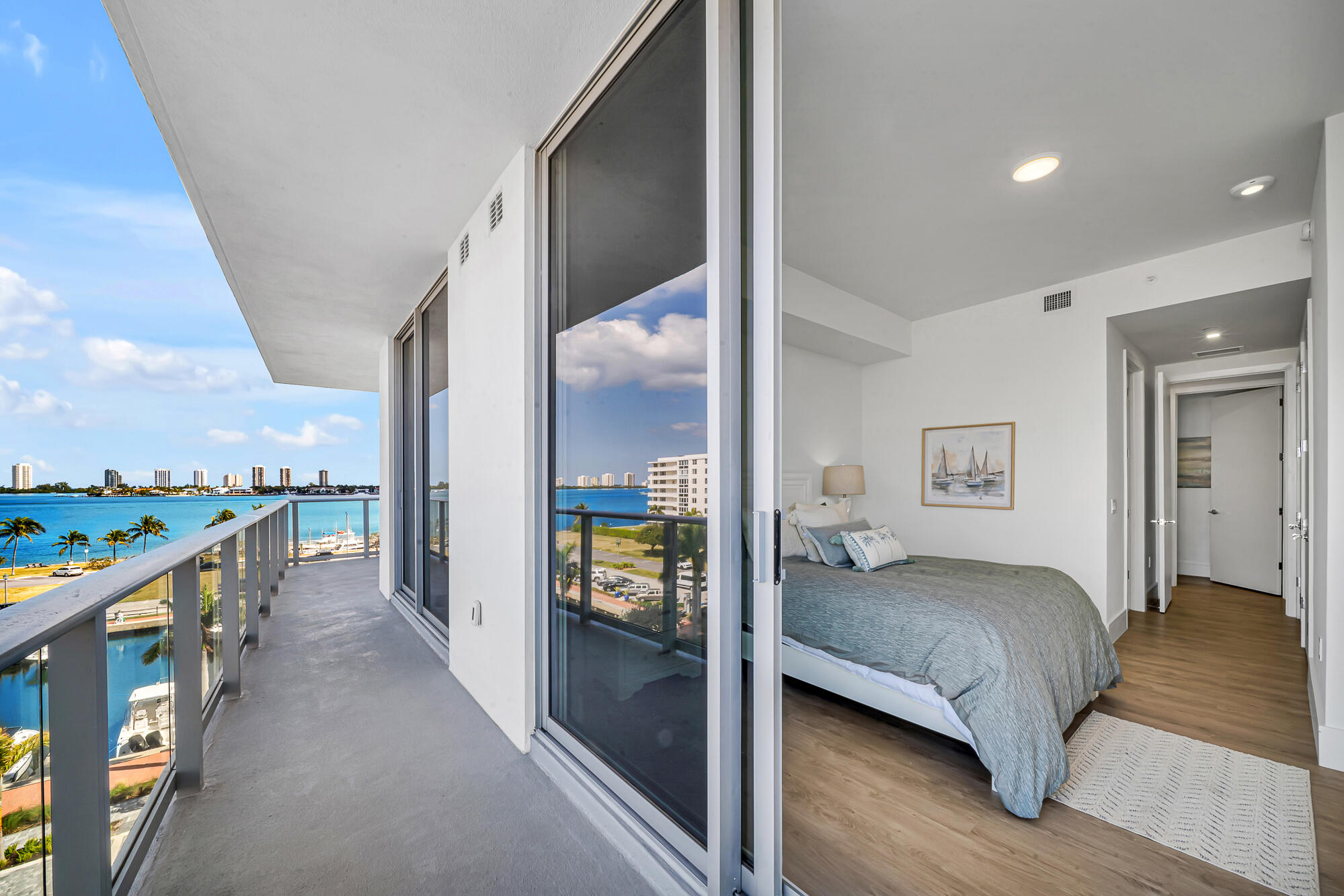 220 Lake Shore #502, Lake Park FL 33403