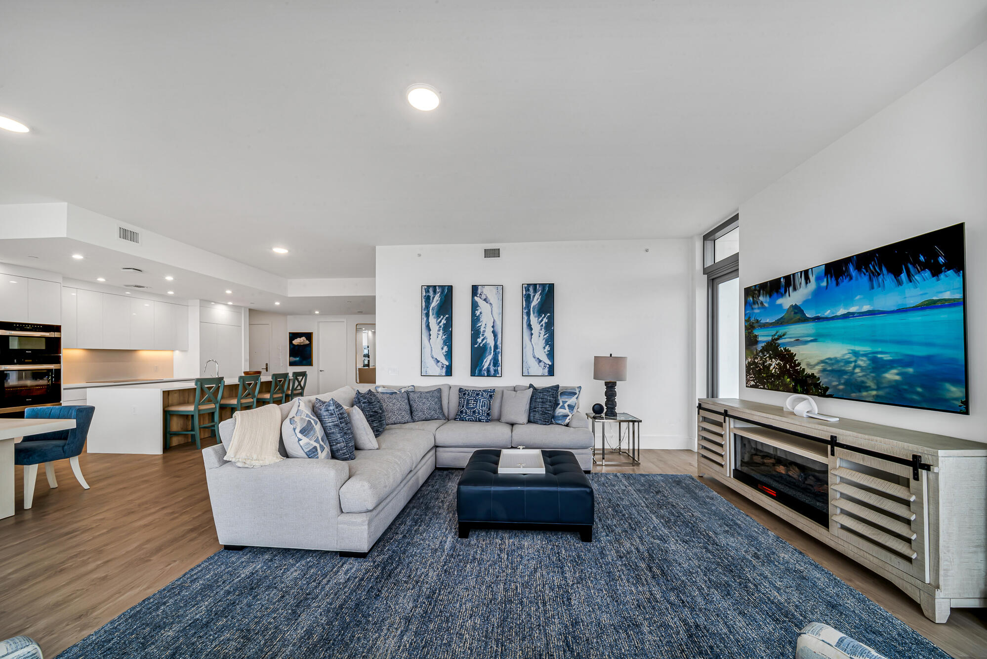 220 Lake Shore #502, Lake Park FL 33403