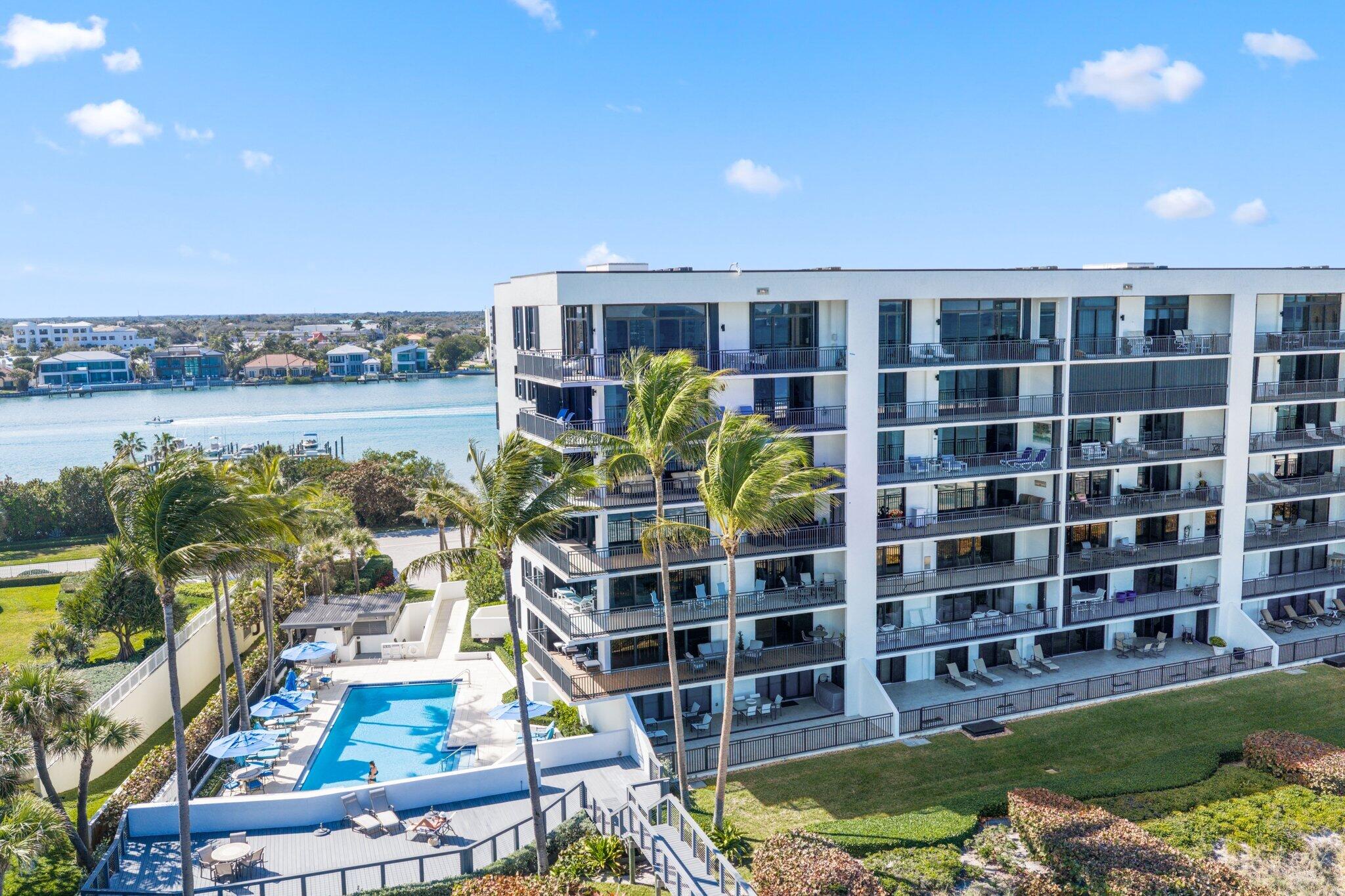 19750 Beach #7050, Jupiter FL 33469