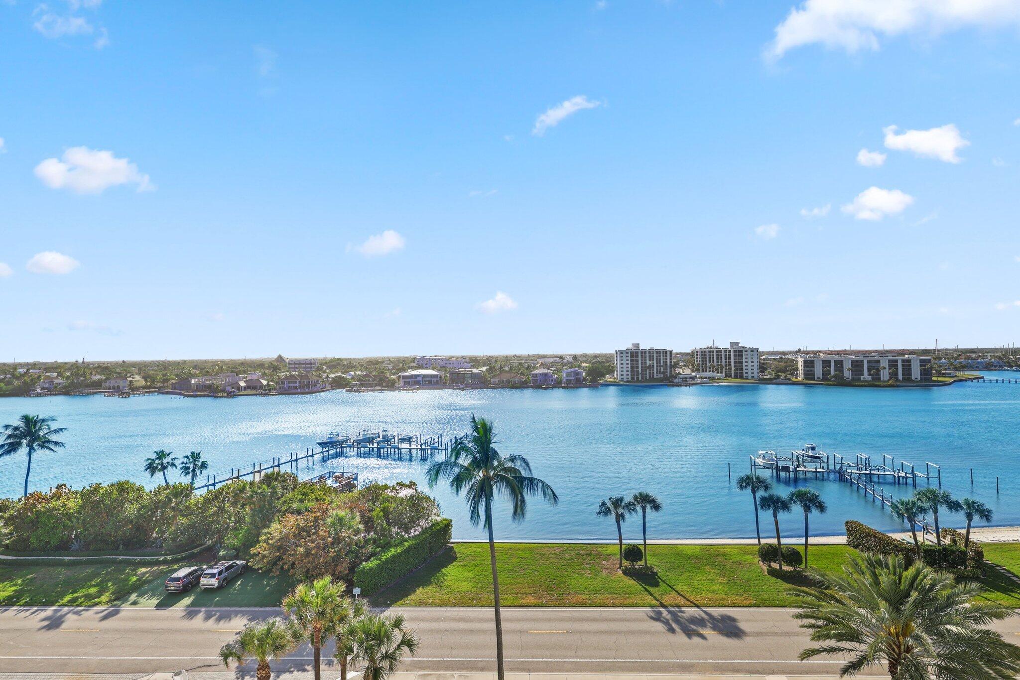 19750 Beach #7050, Jupiter FL 33469