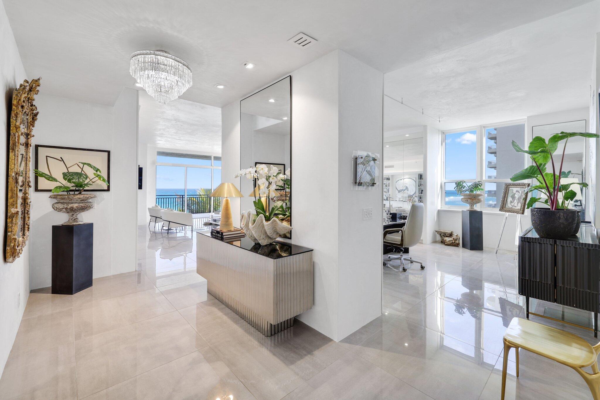 19750 Beach #7050, Jupiter FL 33469