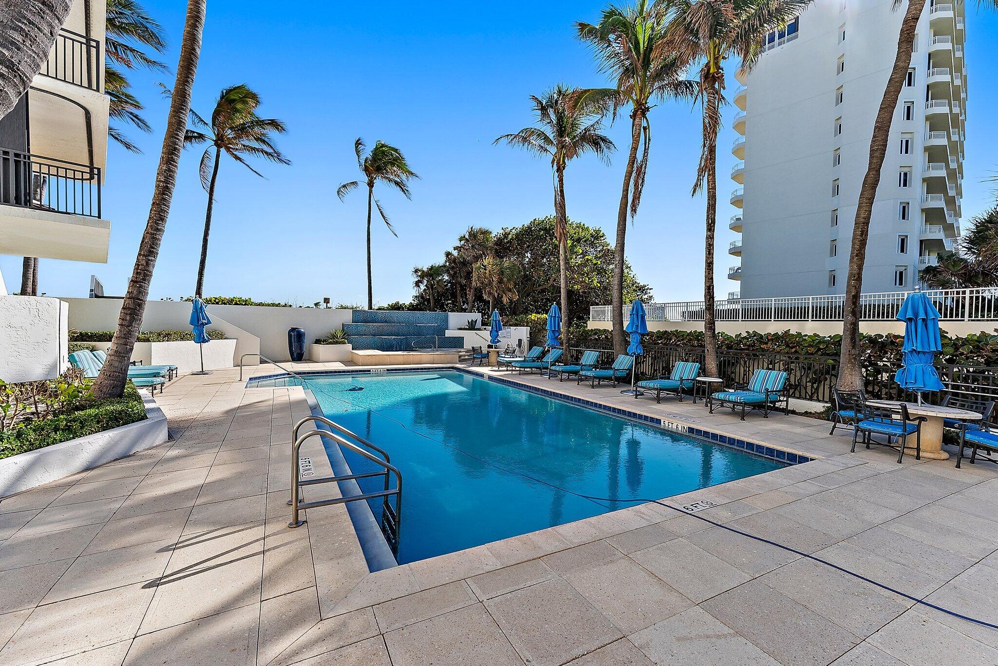 19750 Beach #7050, Jupiter FL 33469