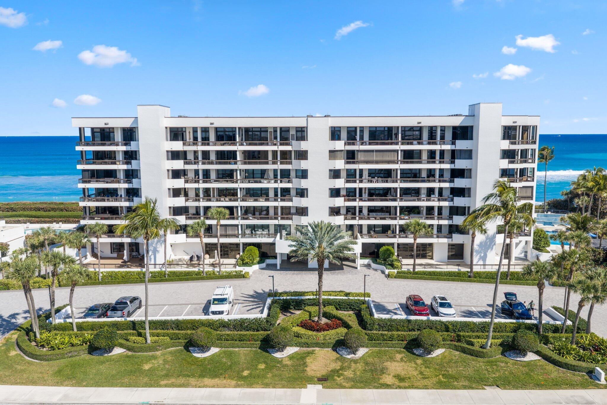 19750 Beach #7050, Jupiter FL 33469