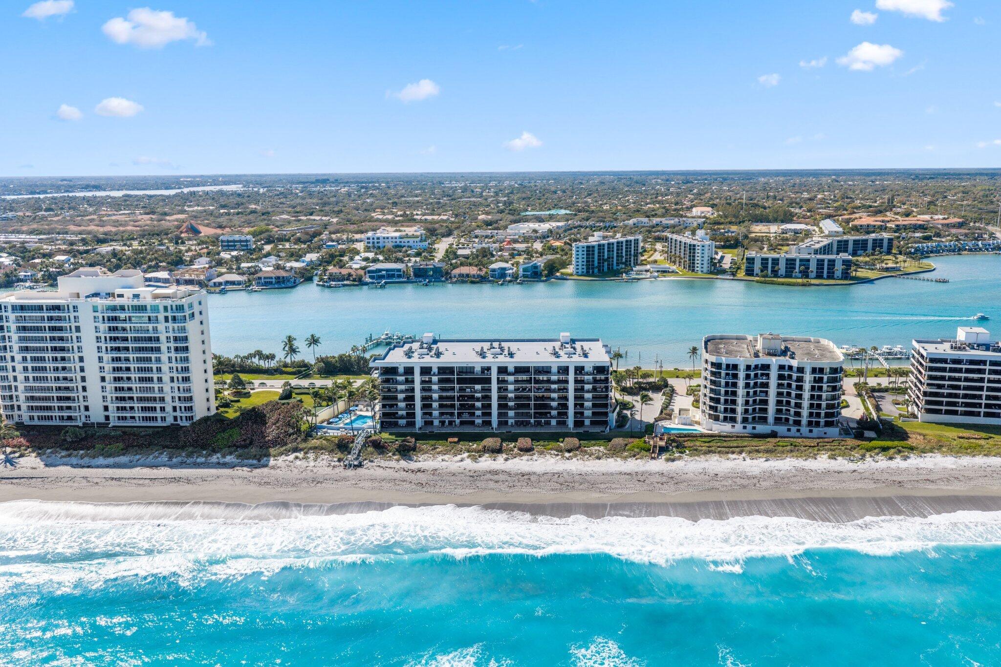 19750 Beach #7050, Jupiter FL 33469