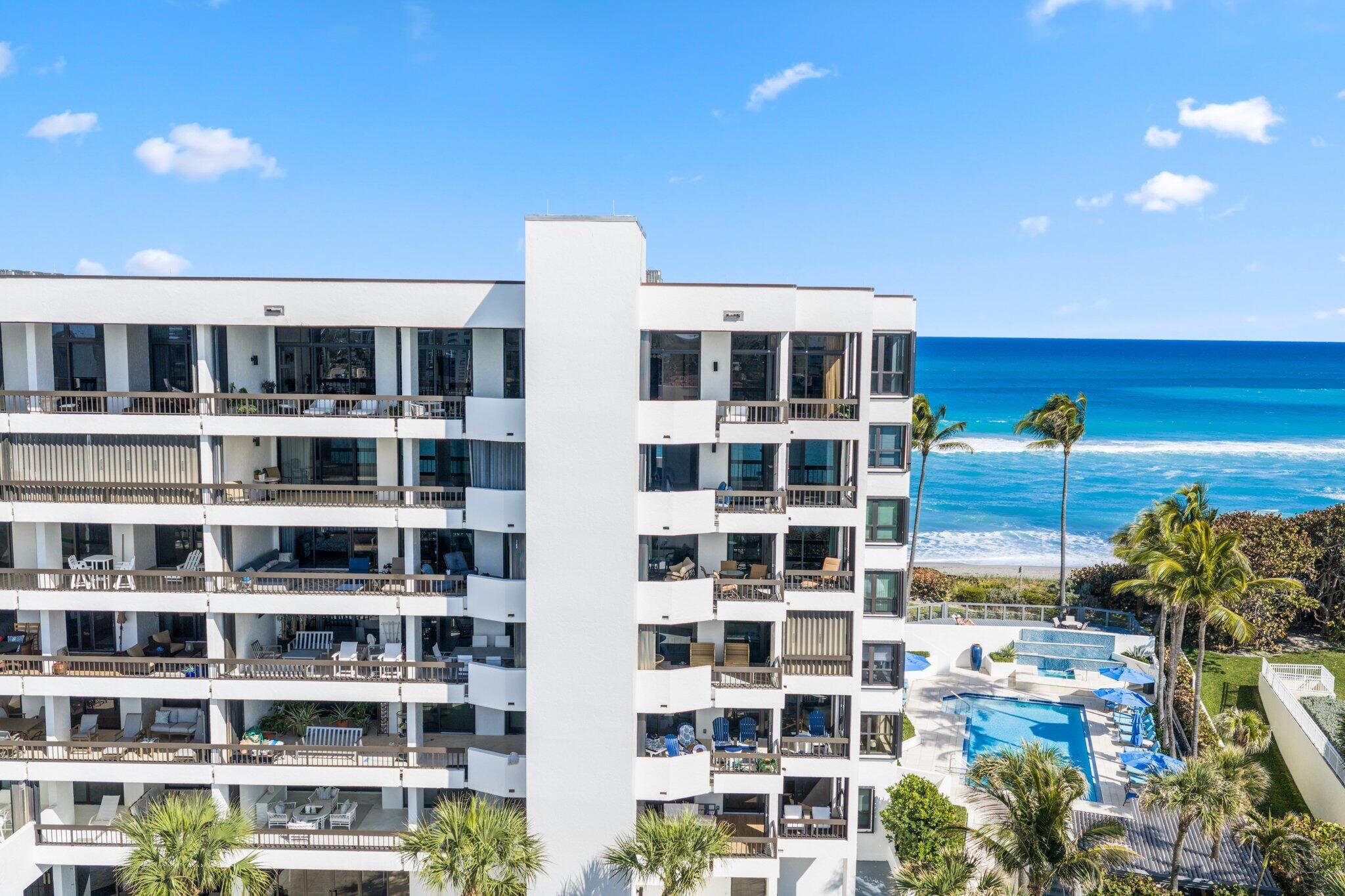 19750 Beach #7050, Jupiter FL 33469