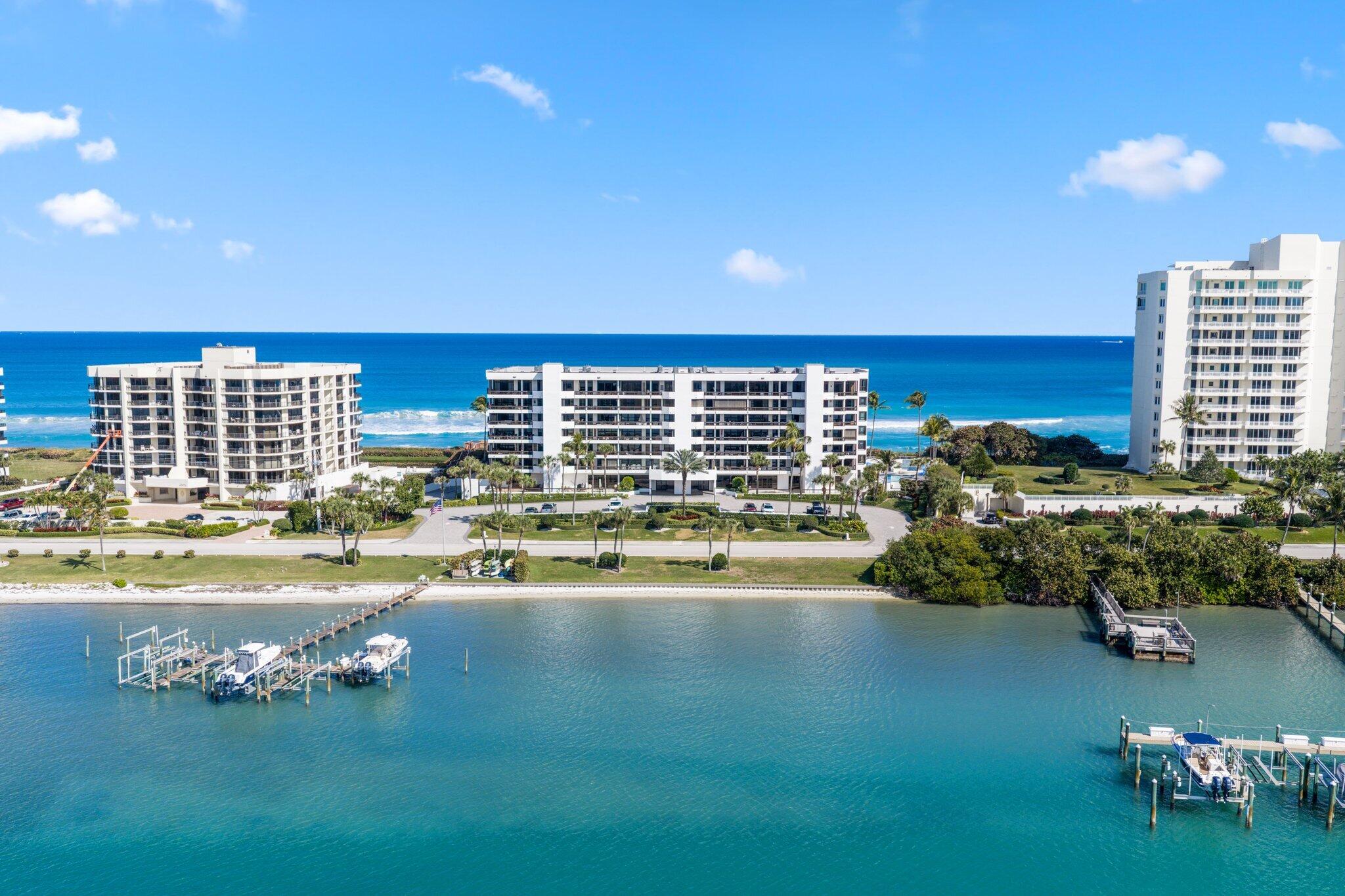19750 Beach #7050, Jupiter FL 33469