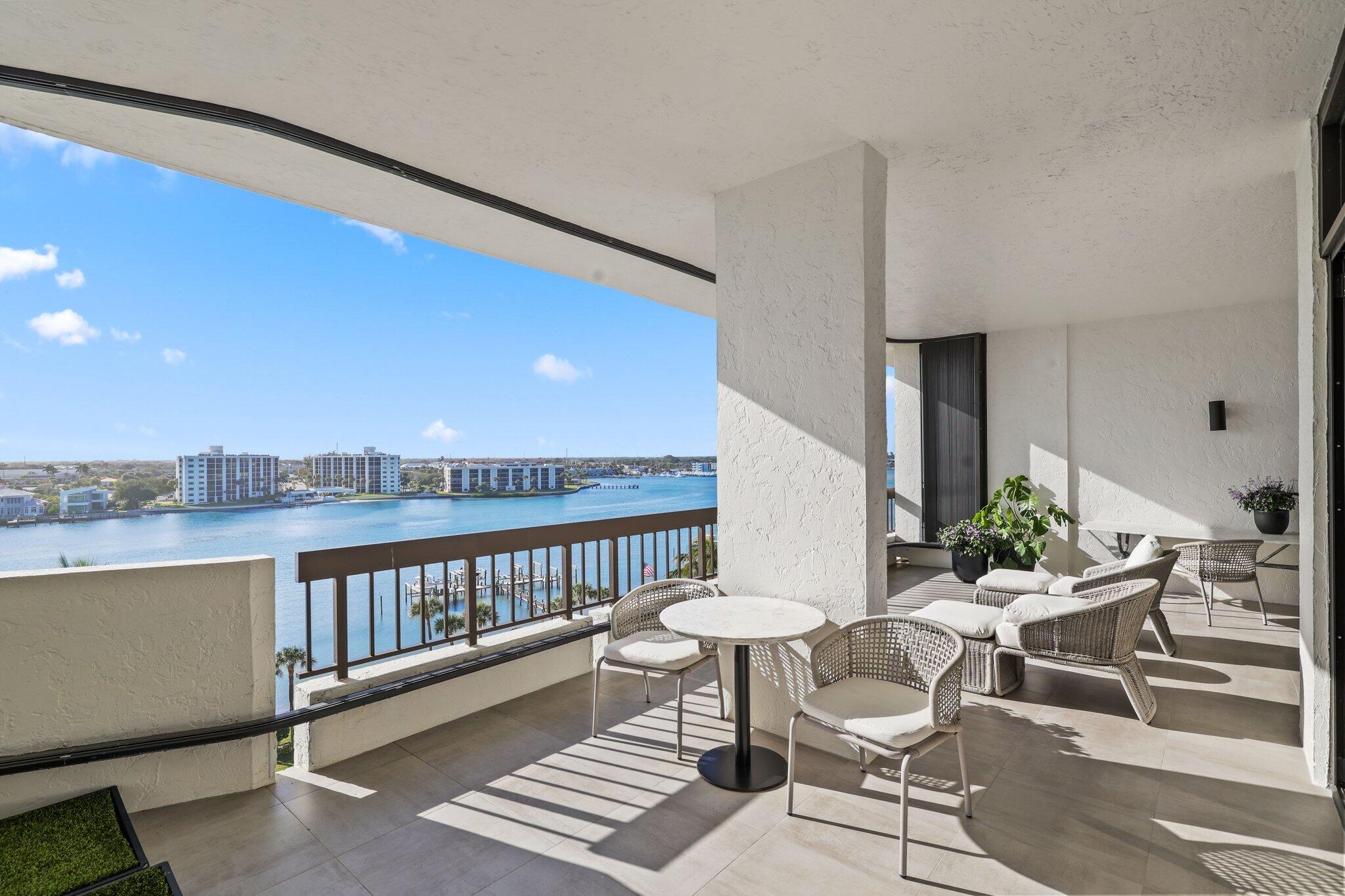 19750 Beach #7050, Jupiter FL 33469