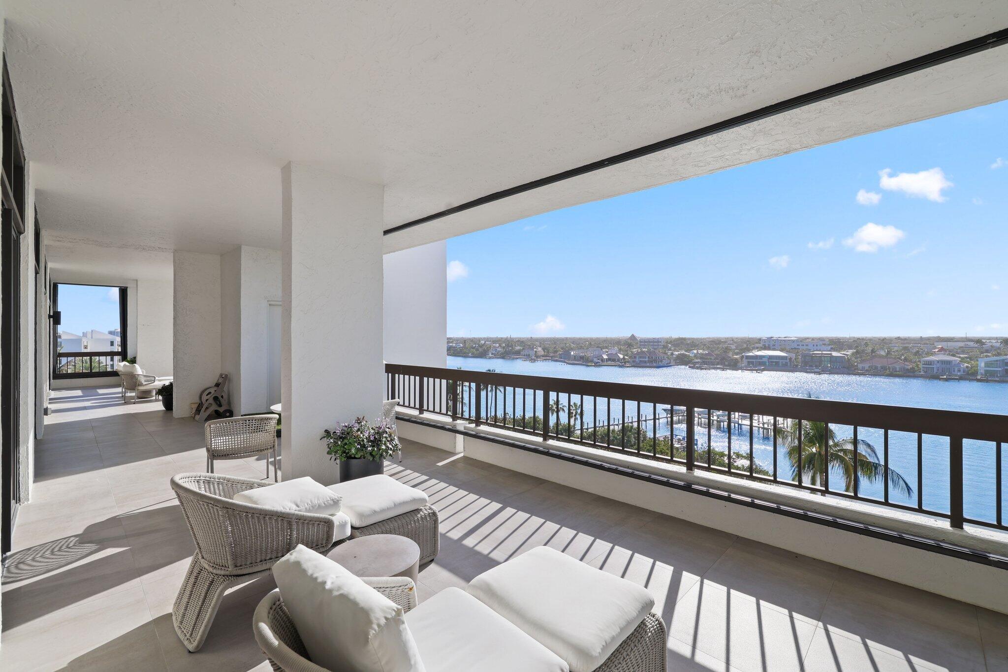 19750 Beach #7050, Jupiter FL 33469