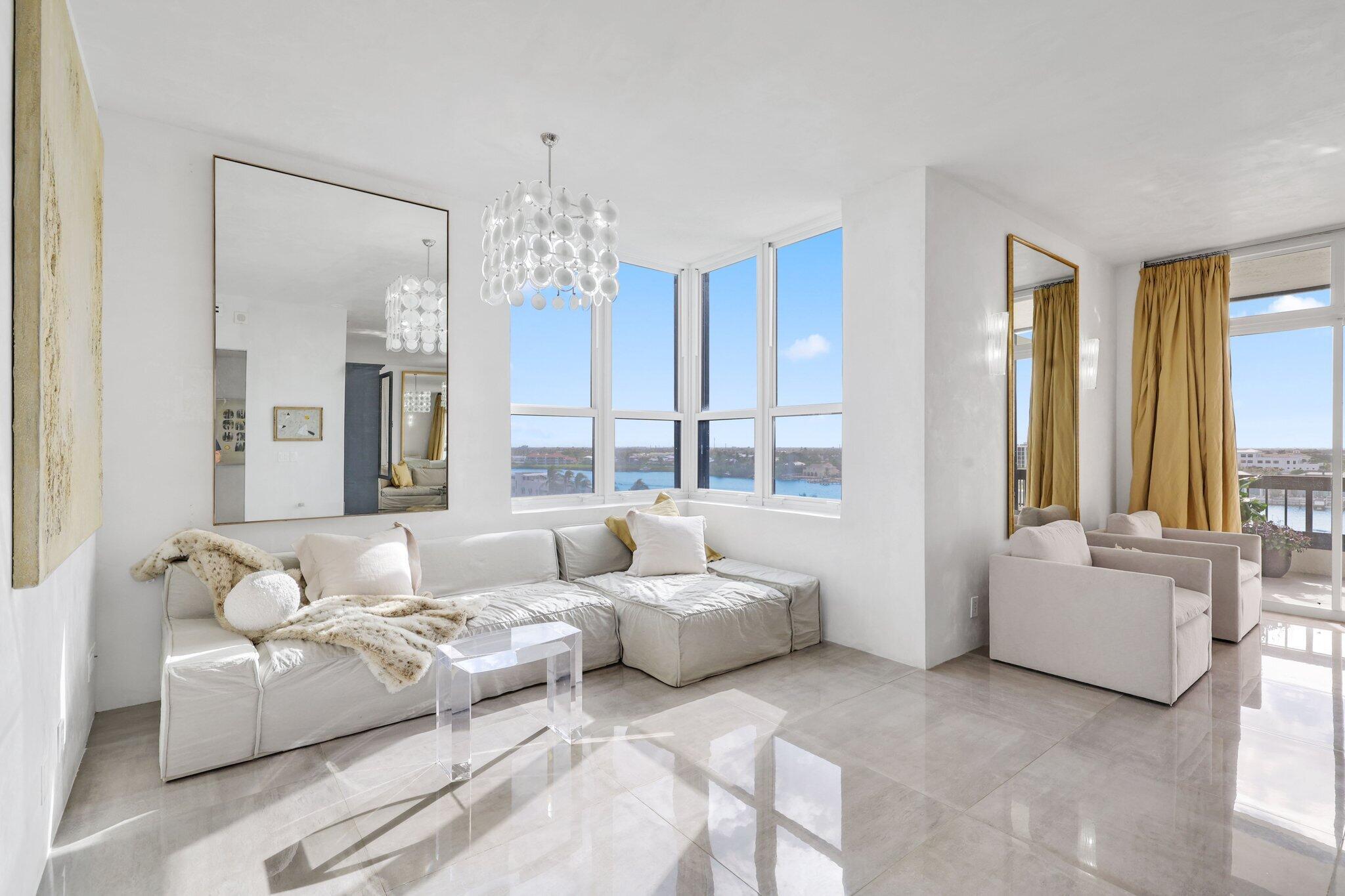 19750 Beach #7050, Jupiter FL 33469