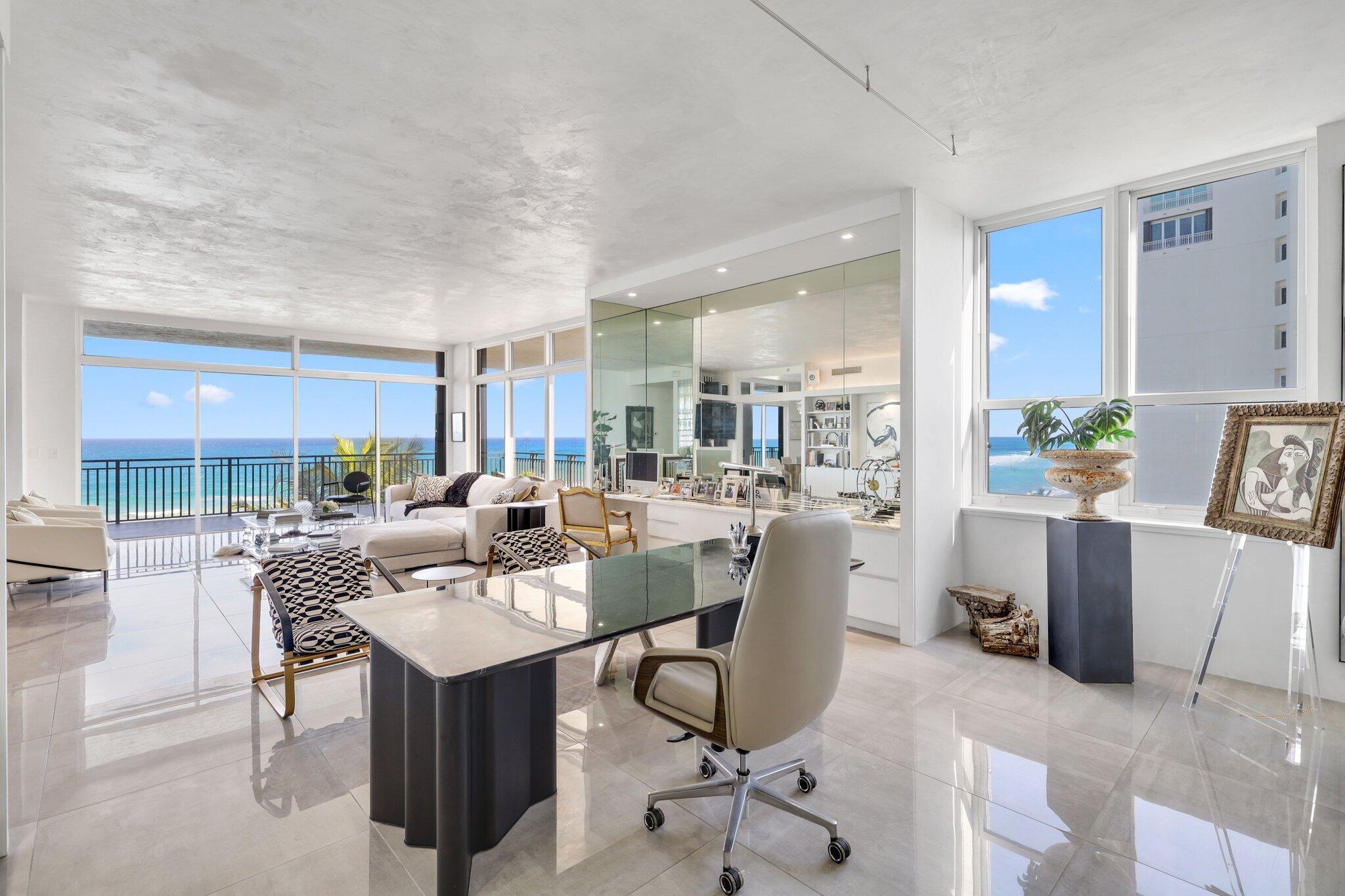 19750 Beach #7050, Jupiter FL 33469