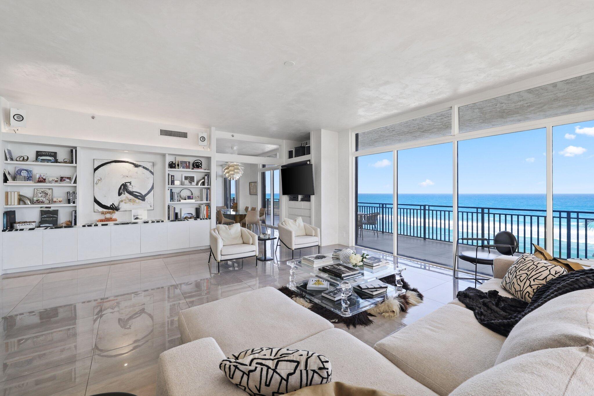 19750 Beach #7050, Jupiter FL 33469