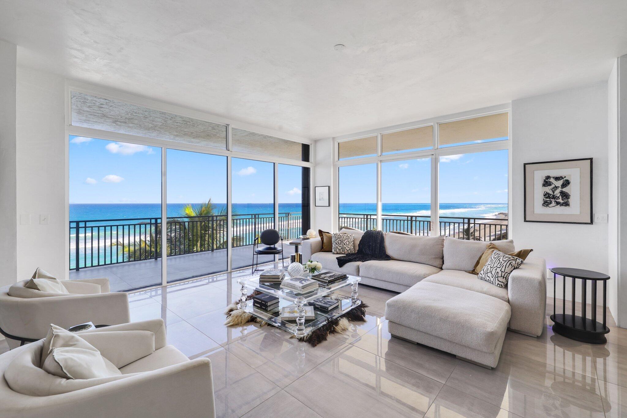 19750 Beach #7050, Jupiter FL 33469