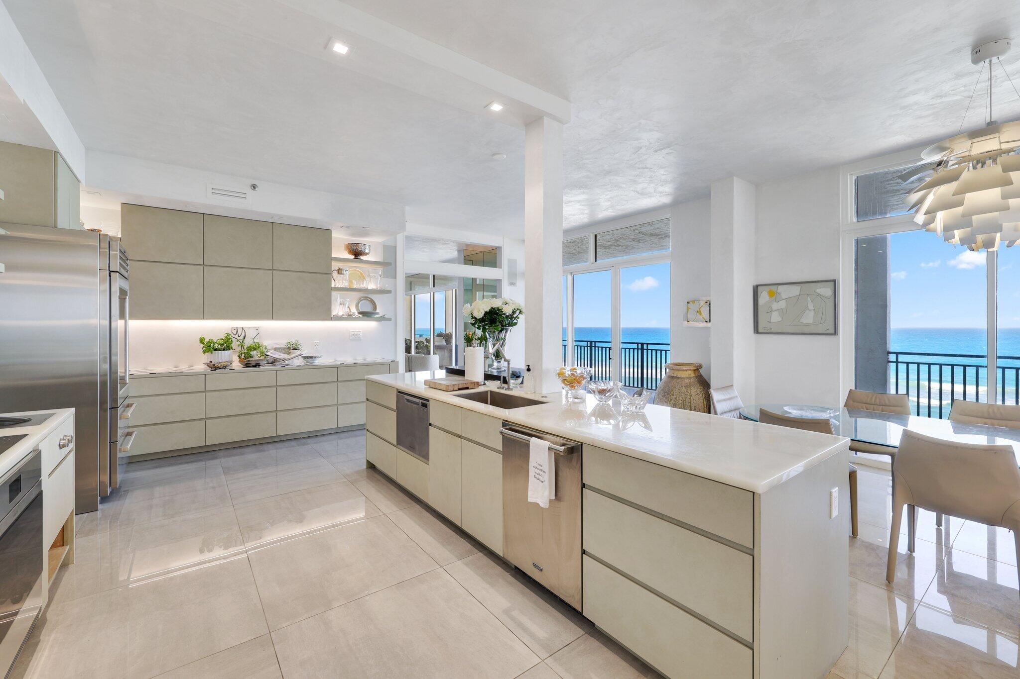 19750 Beach #7050, Jupiter FL 33469