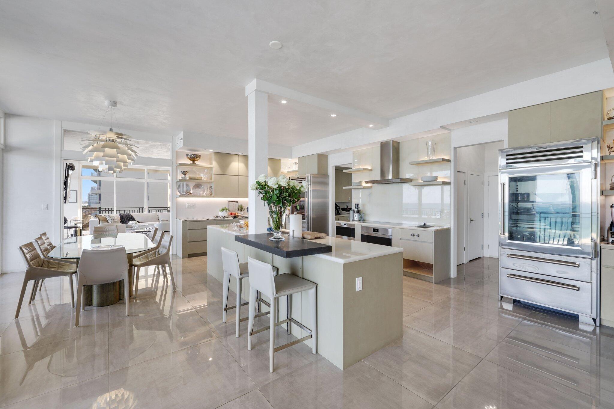19750 Beach #7050, Jupiter FL 33469