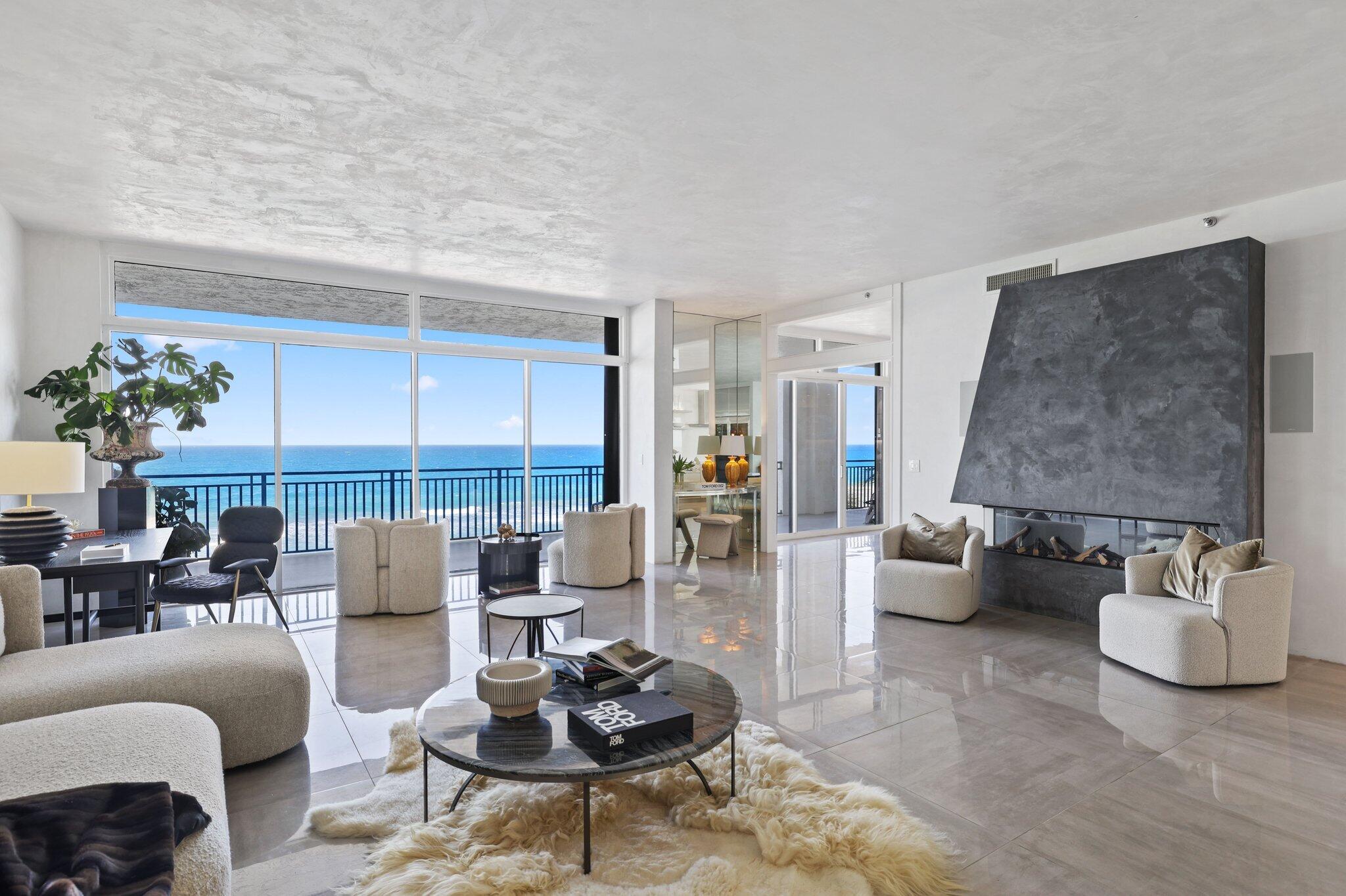 19750 Beach #7050, Jupiter FL 33469