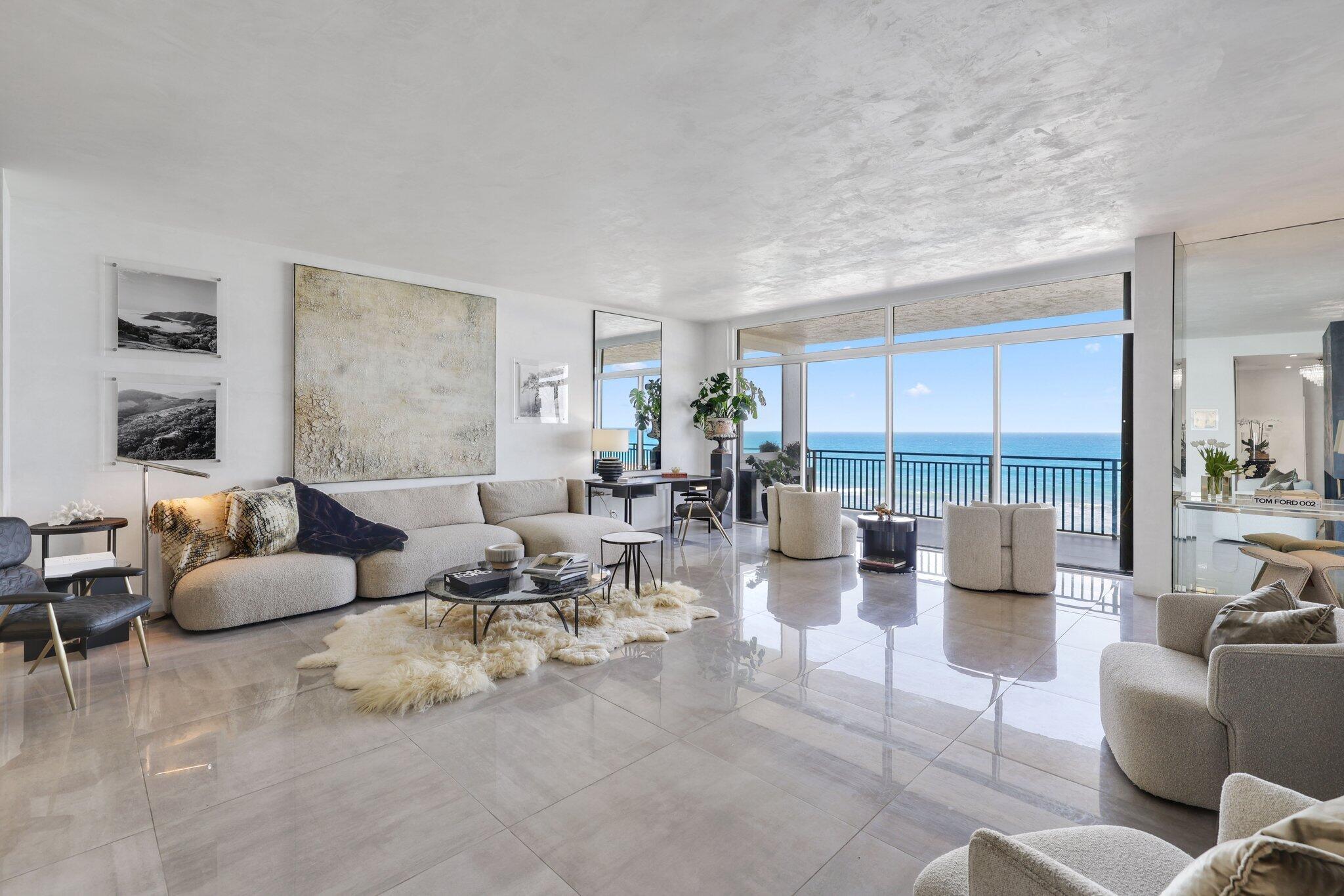 19750 Beach #7050, Jupiter FL 33469