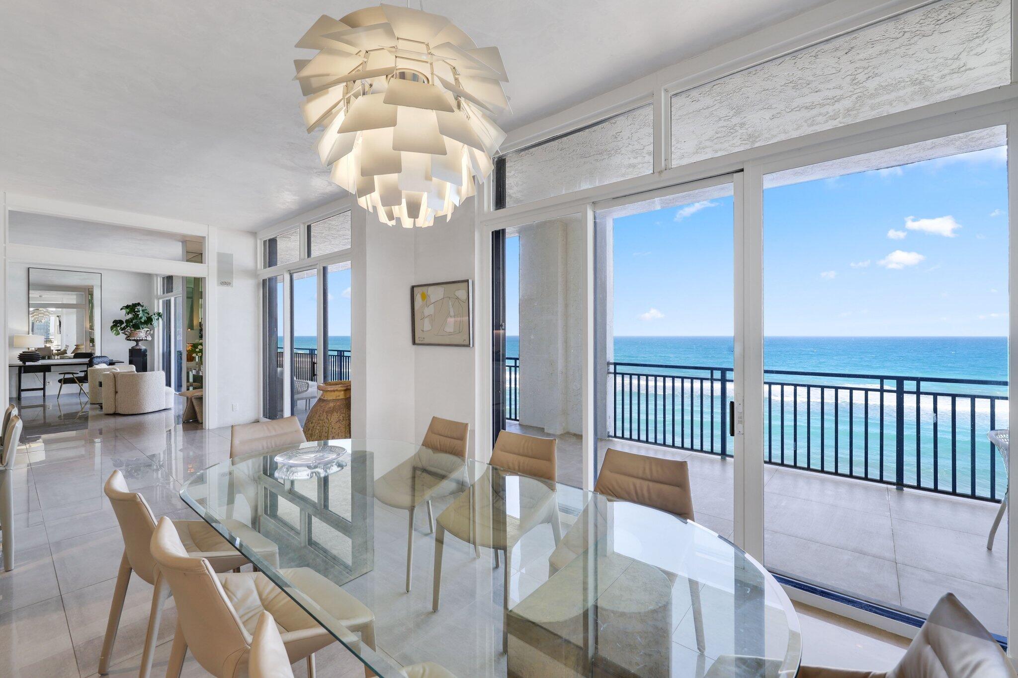 19750 Beach #7050, Jupiter FL 33469