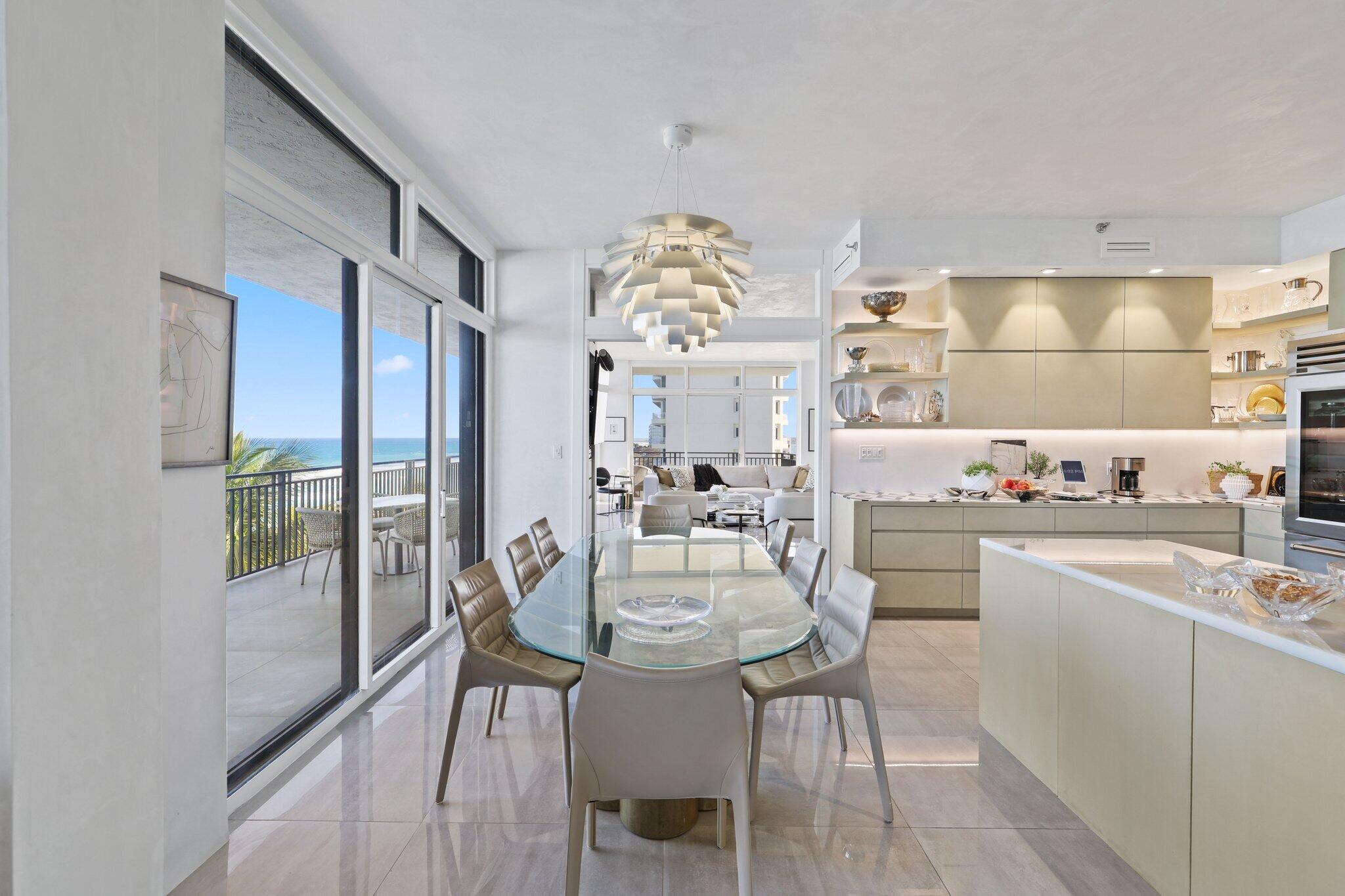 19750 Beach #7050, Jupiter FL 33469