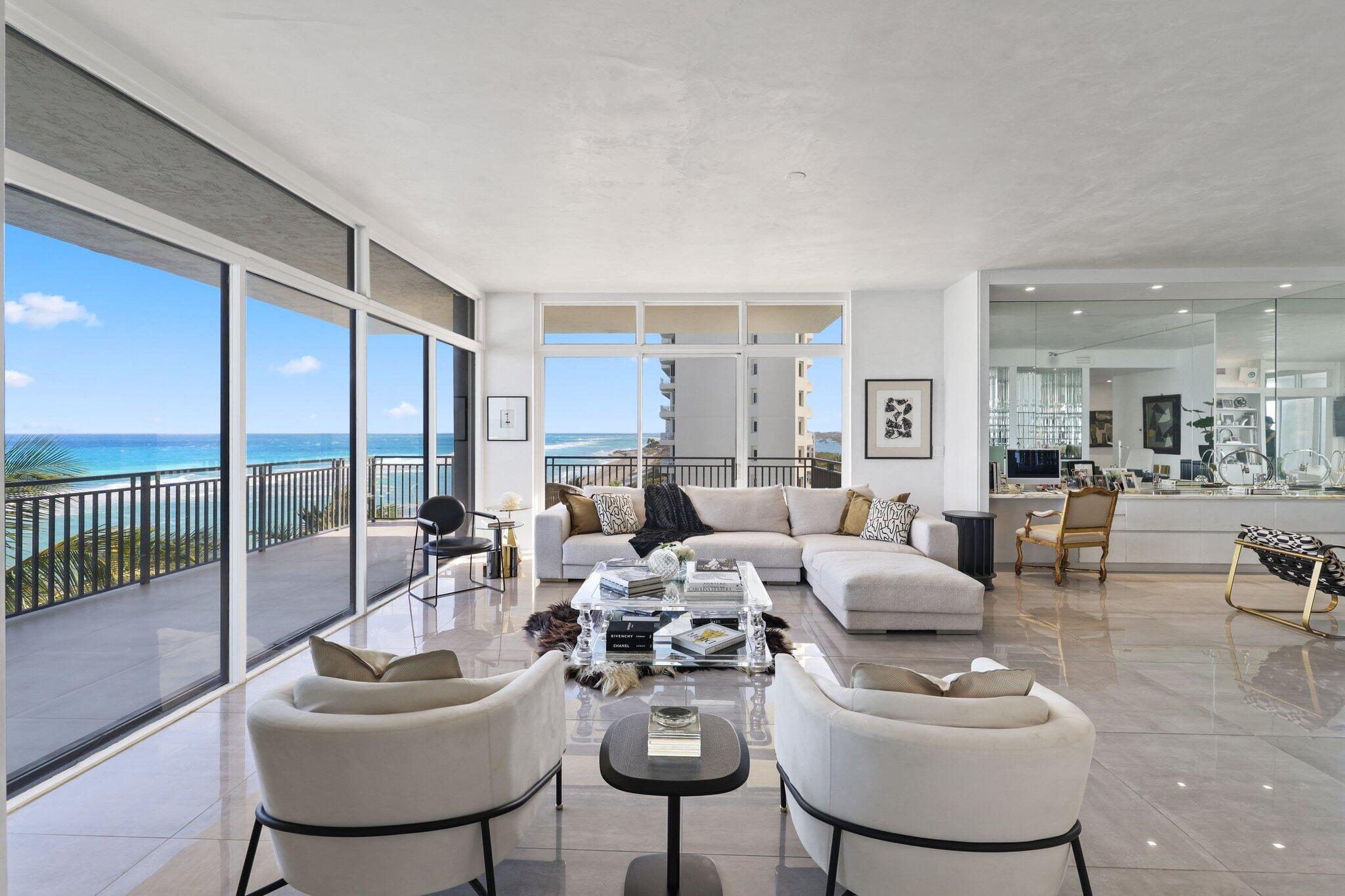 19750 Beach #7050, Jupiter FL 33469