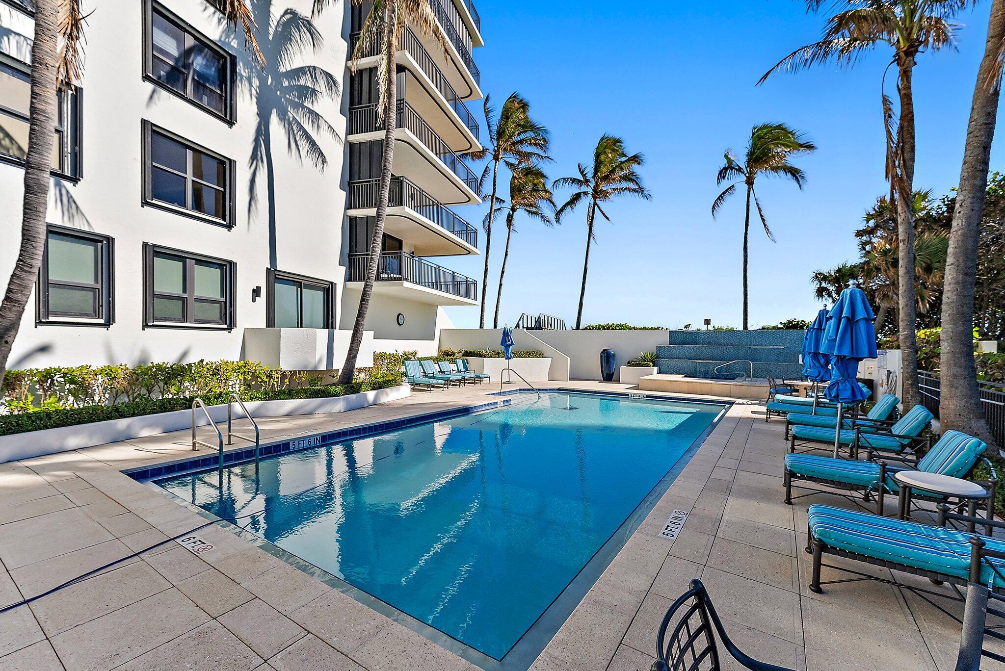 19750 Beach #7050, Jupiter FL 33469