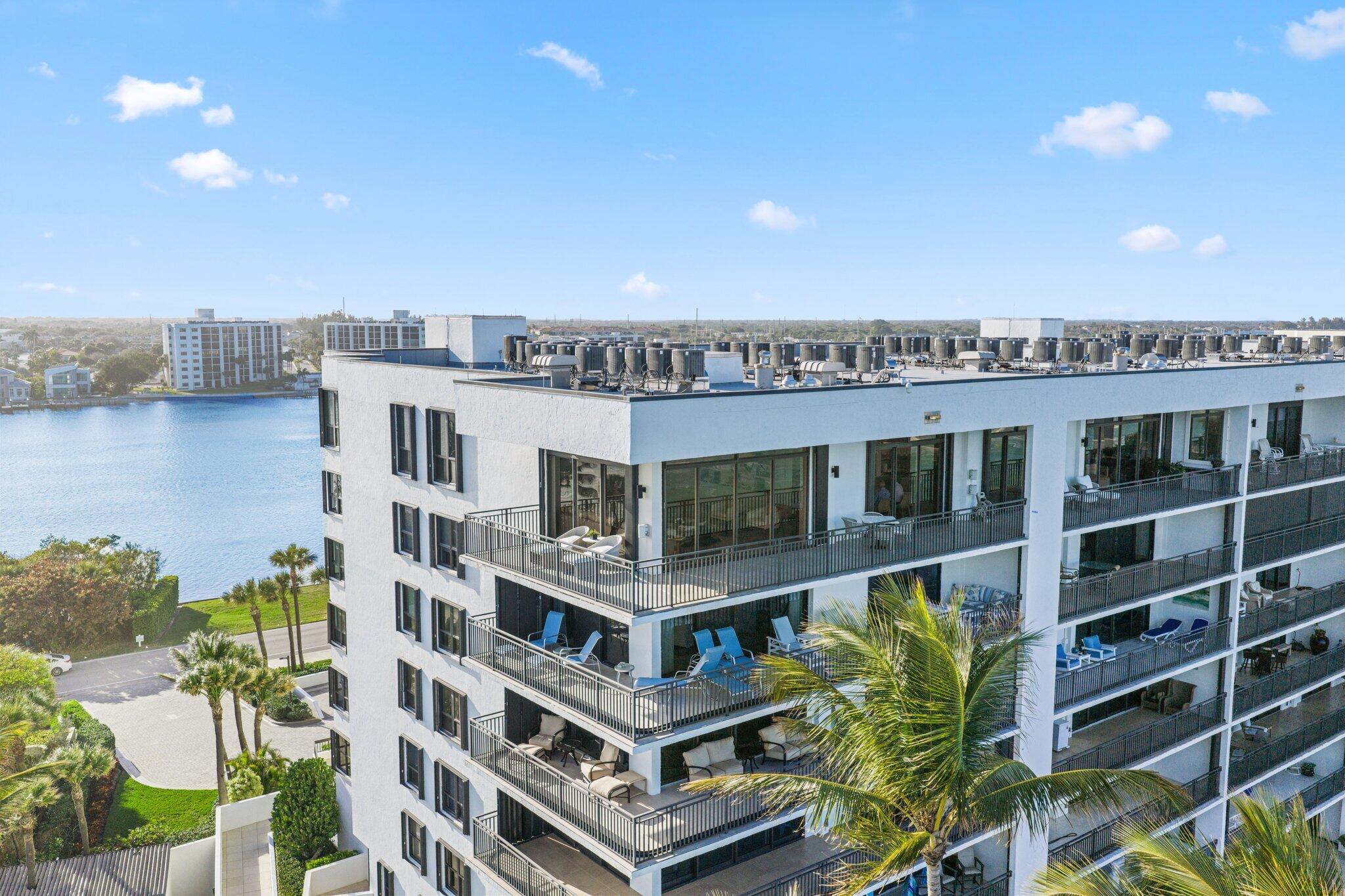 19750 Beach #7050, Jupiter FL 33469