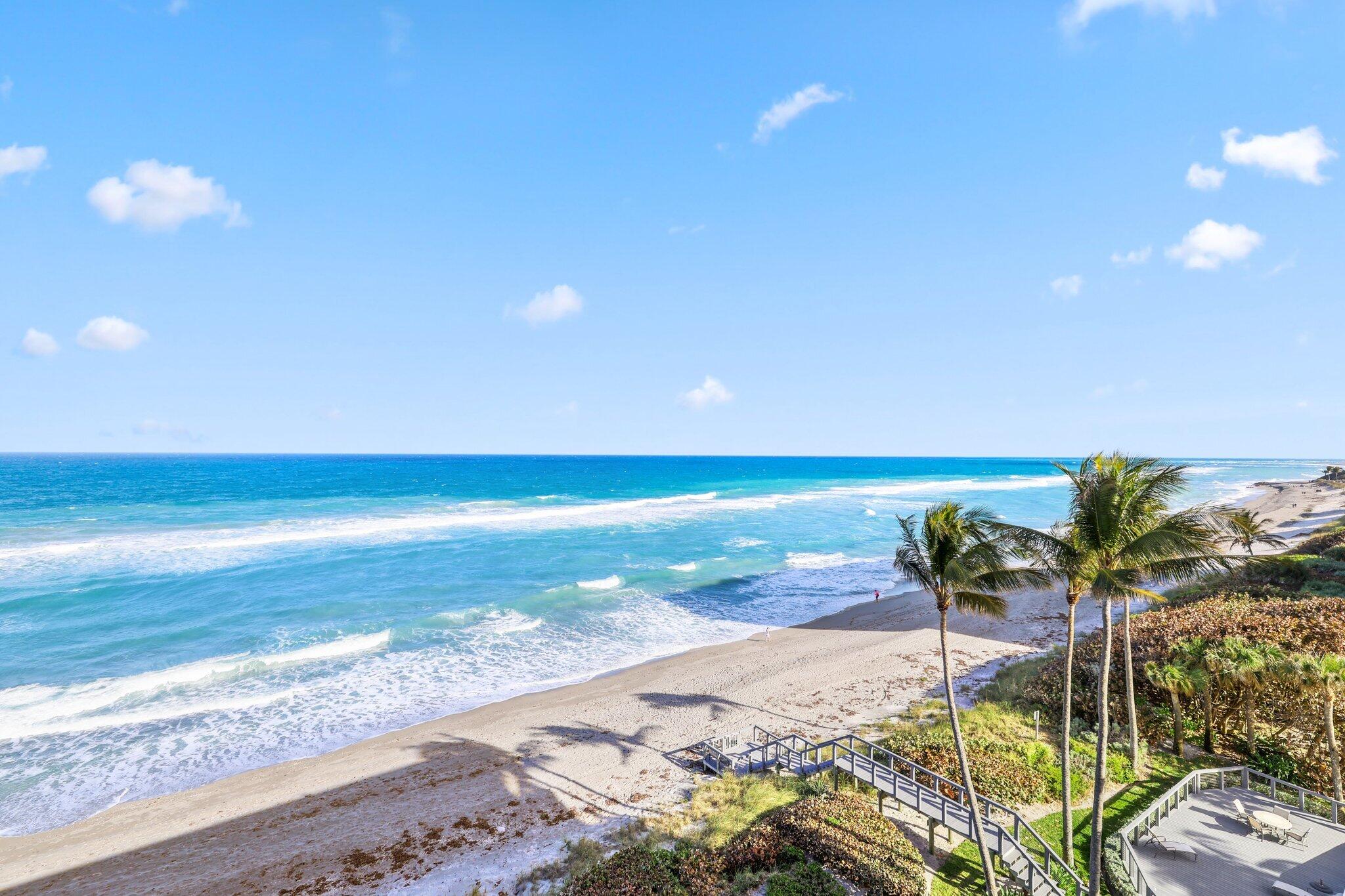 19750 Beach #7050, Jupiter FL 33469