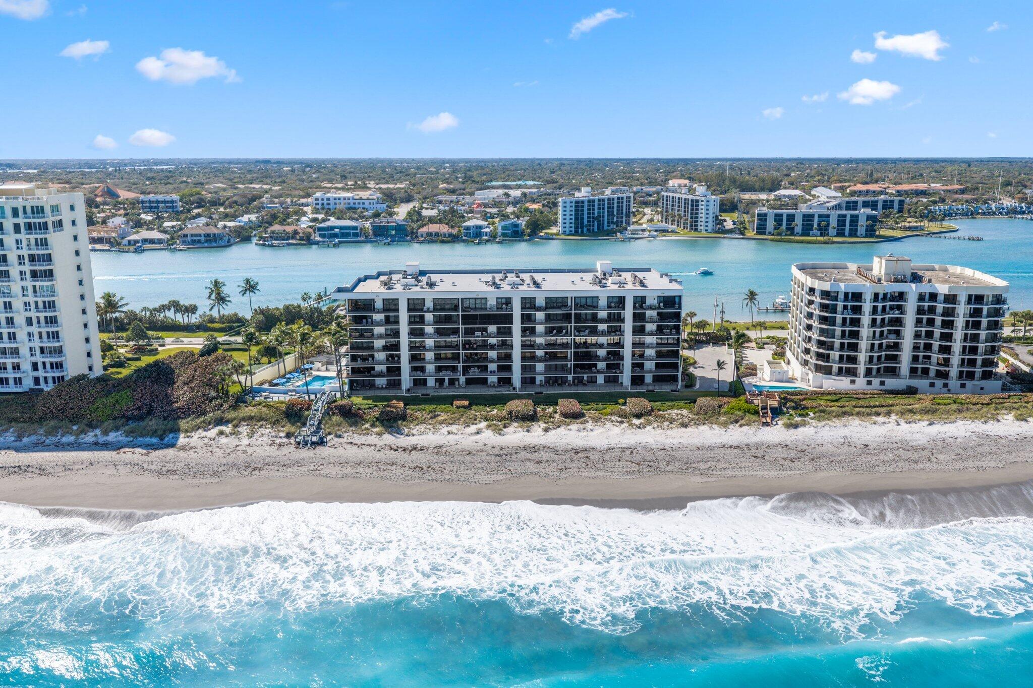19750 Beach #7050, Jupiter FL 33469