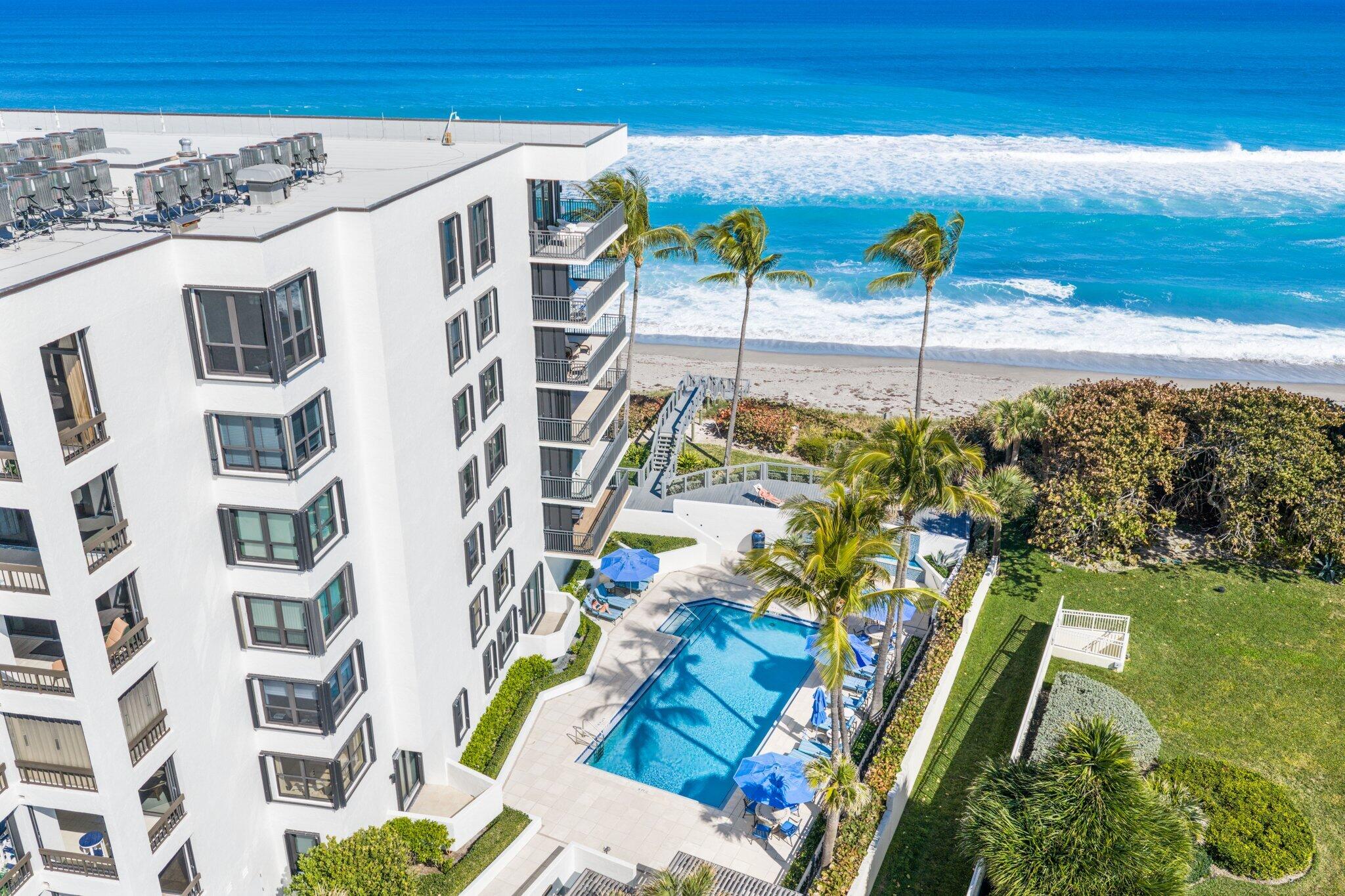 19750 Beach #7050, Jupiter FL 33469