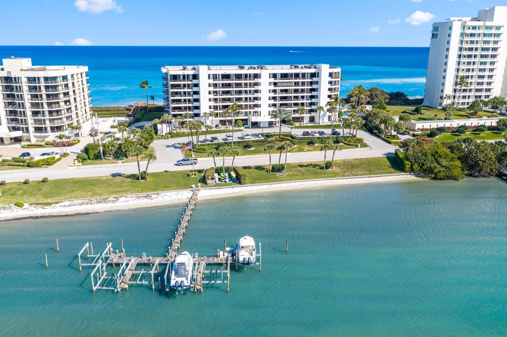 19750 Beach #7050, Jupiter FL 33469