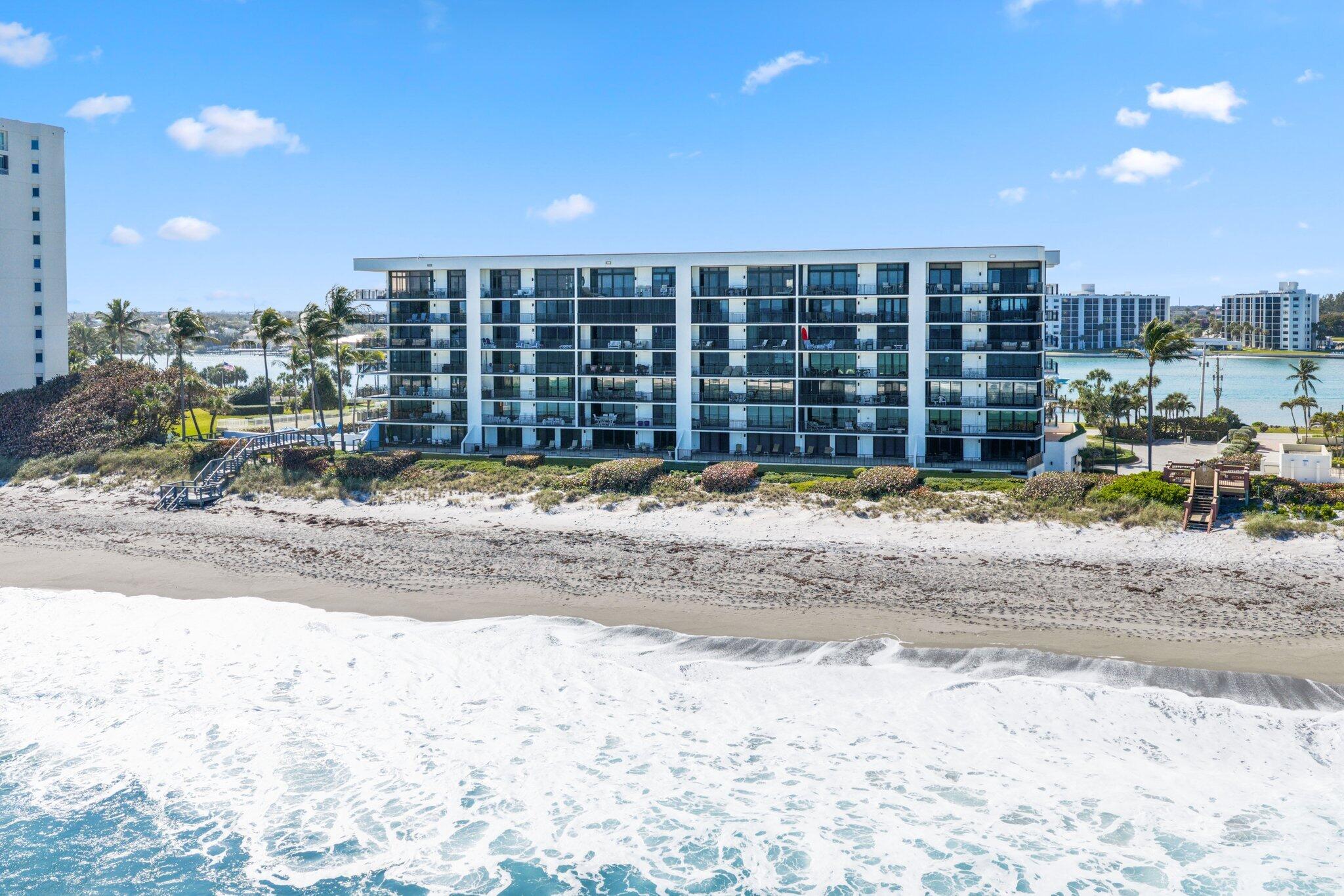 19750 Beach #7050, Jupiter FL 33469