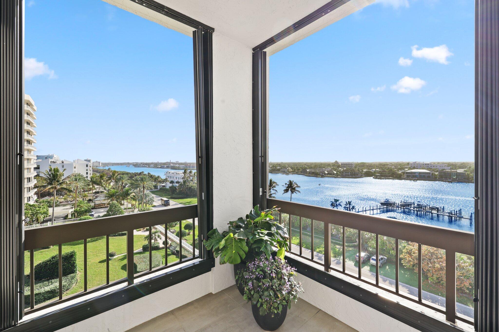 19750 Beach #7050, Jupiter FL 33469