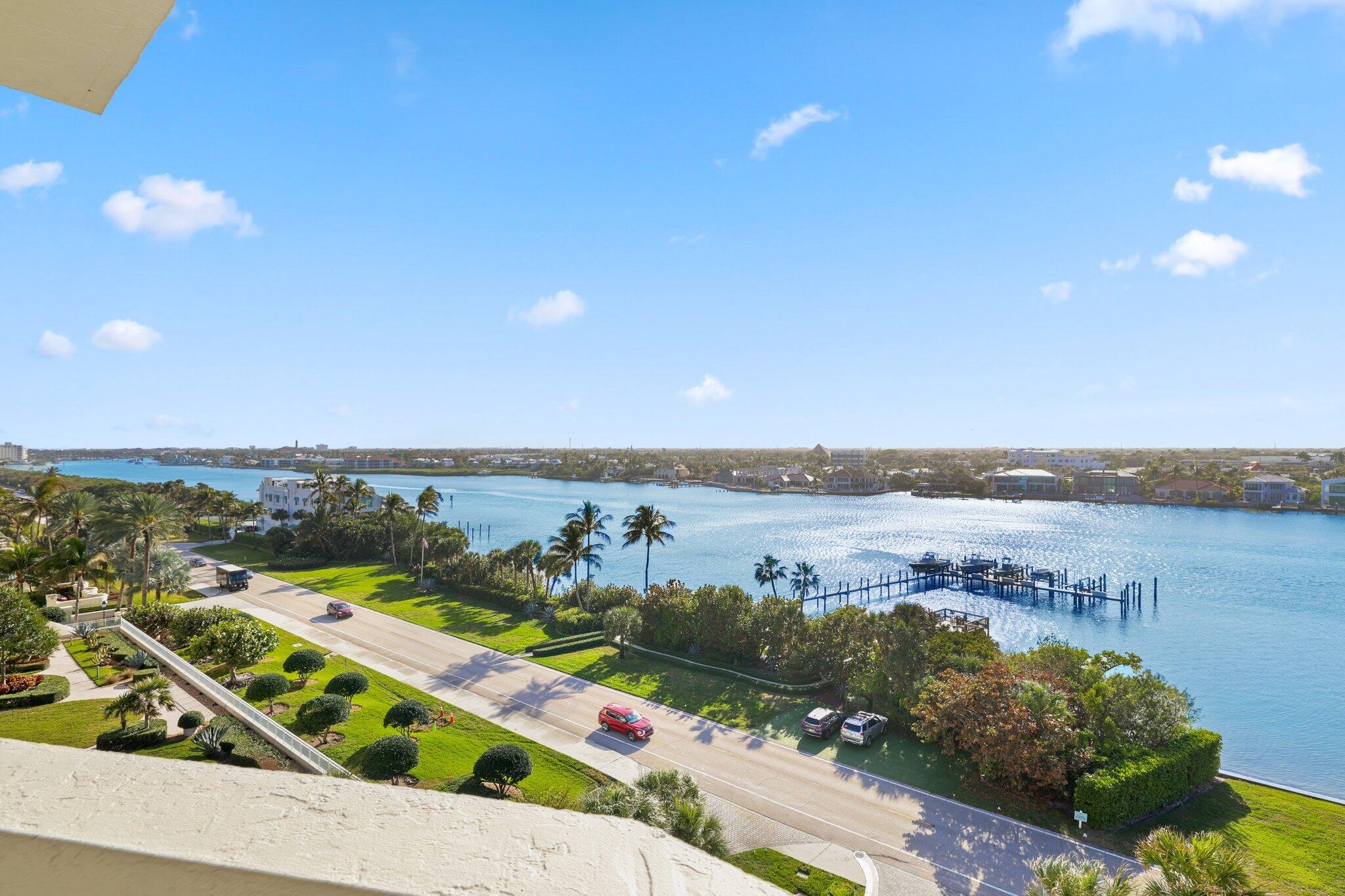 19750 Beach #7050, Jupiter FL 33469